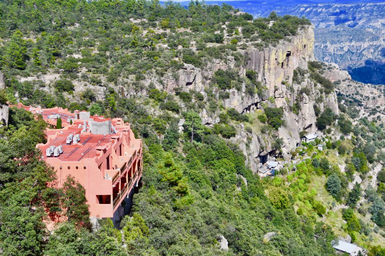 Copper Canyon Mexico's Most Amazing Wonder The Maritime Explorer