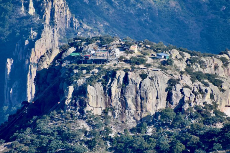 Copper Canyon Mexico's Most Amazing Wonder The Maritime Explorer