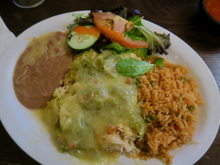 El Paso Be Prepared to be Surprised The Maritime Explorer