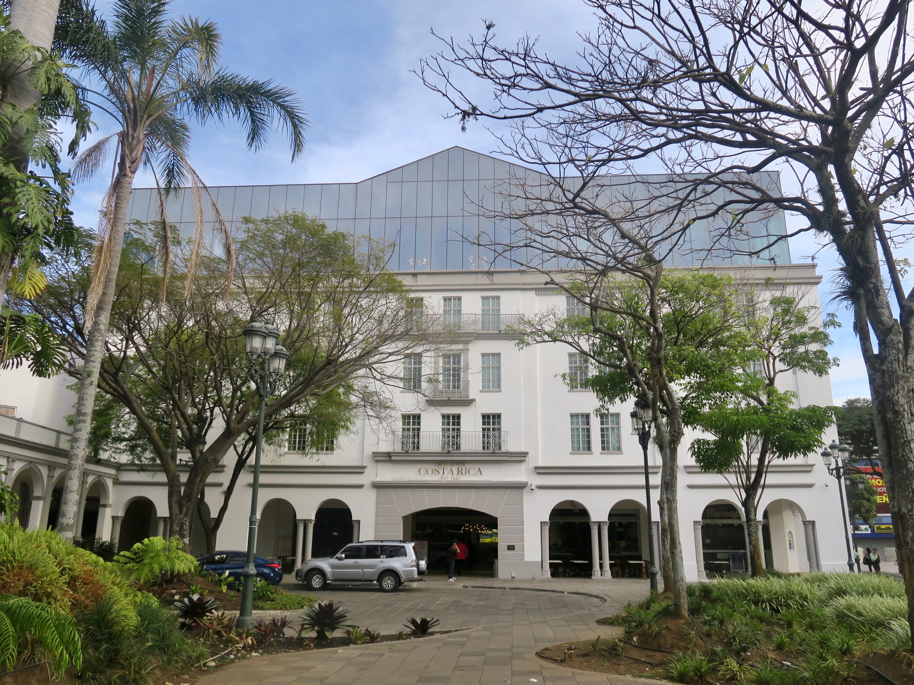 Gran Costa Rica Hotel, San Jose