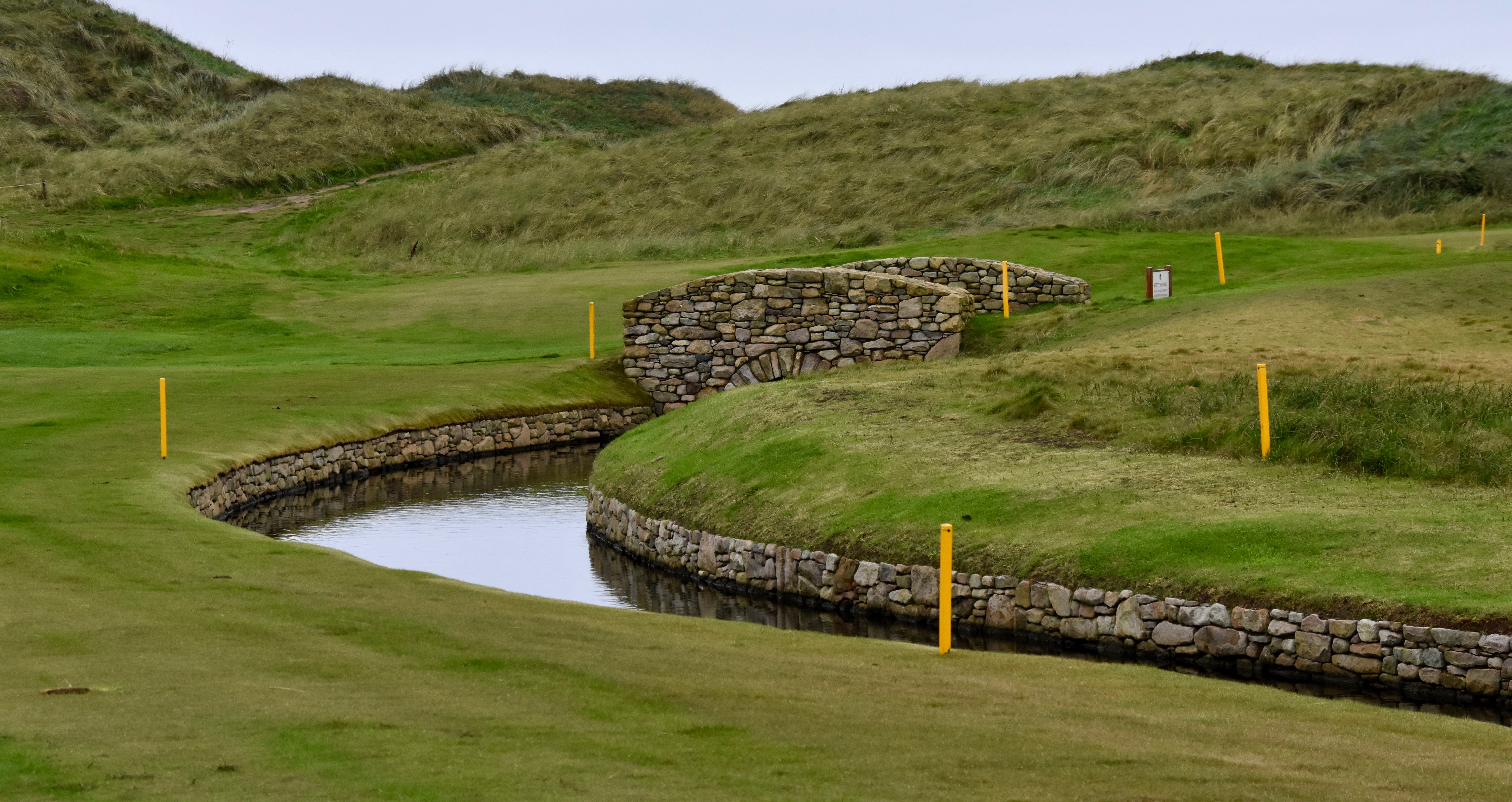 Kitty's Creek, Ballybunion