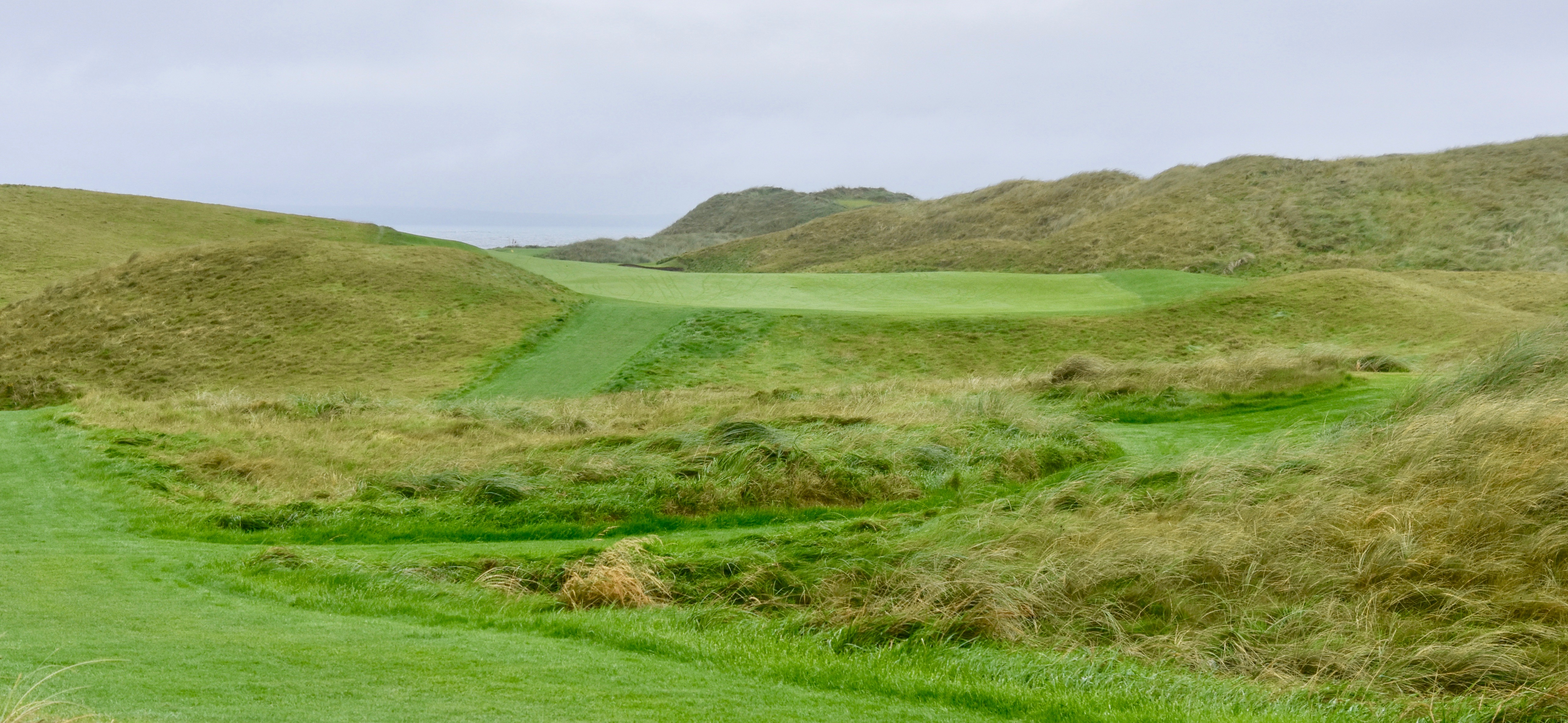 No. 10 - Killasheen, Ballybunion