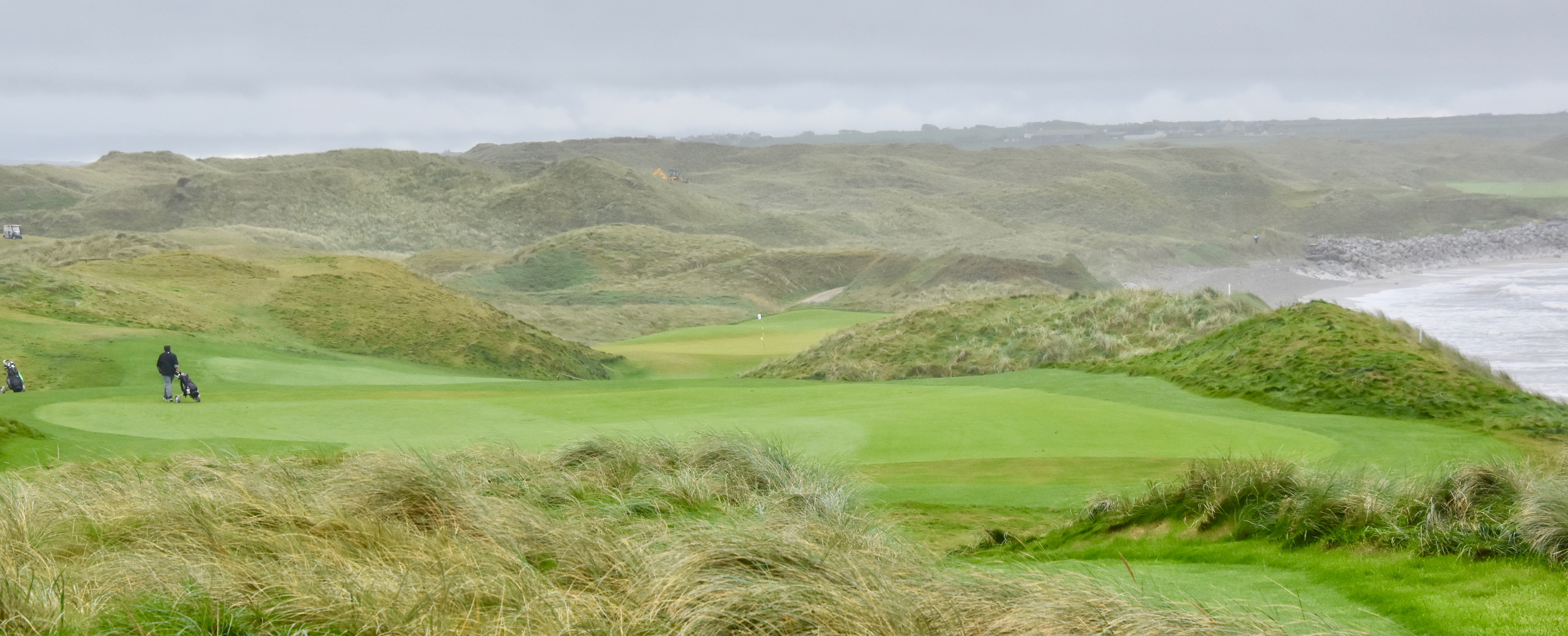 No. 11 - Watson's, Ballybunion