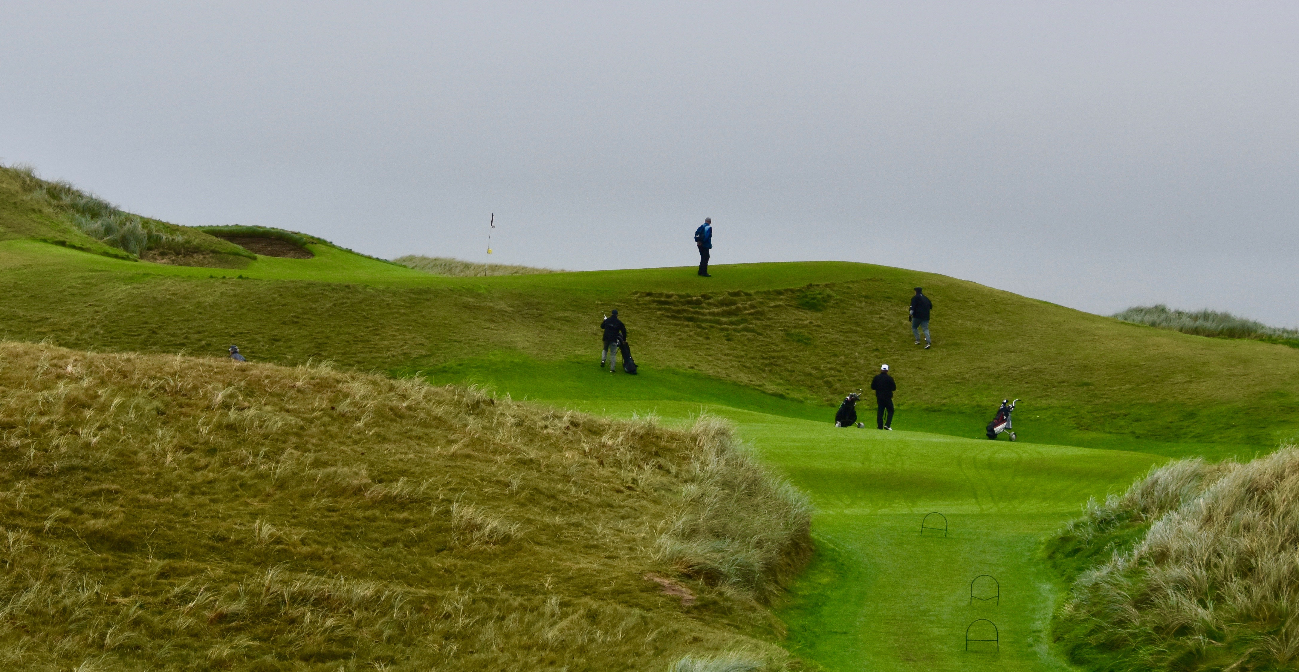 No. 12 - Citadel, Ballybunion