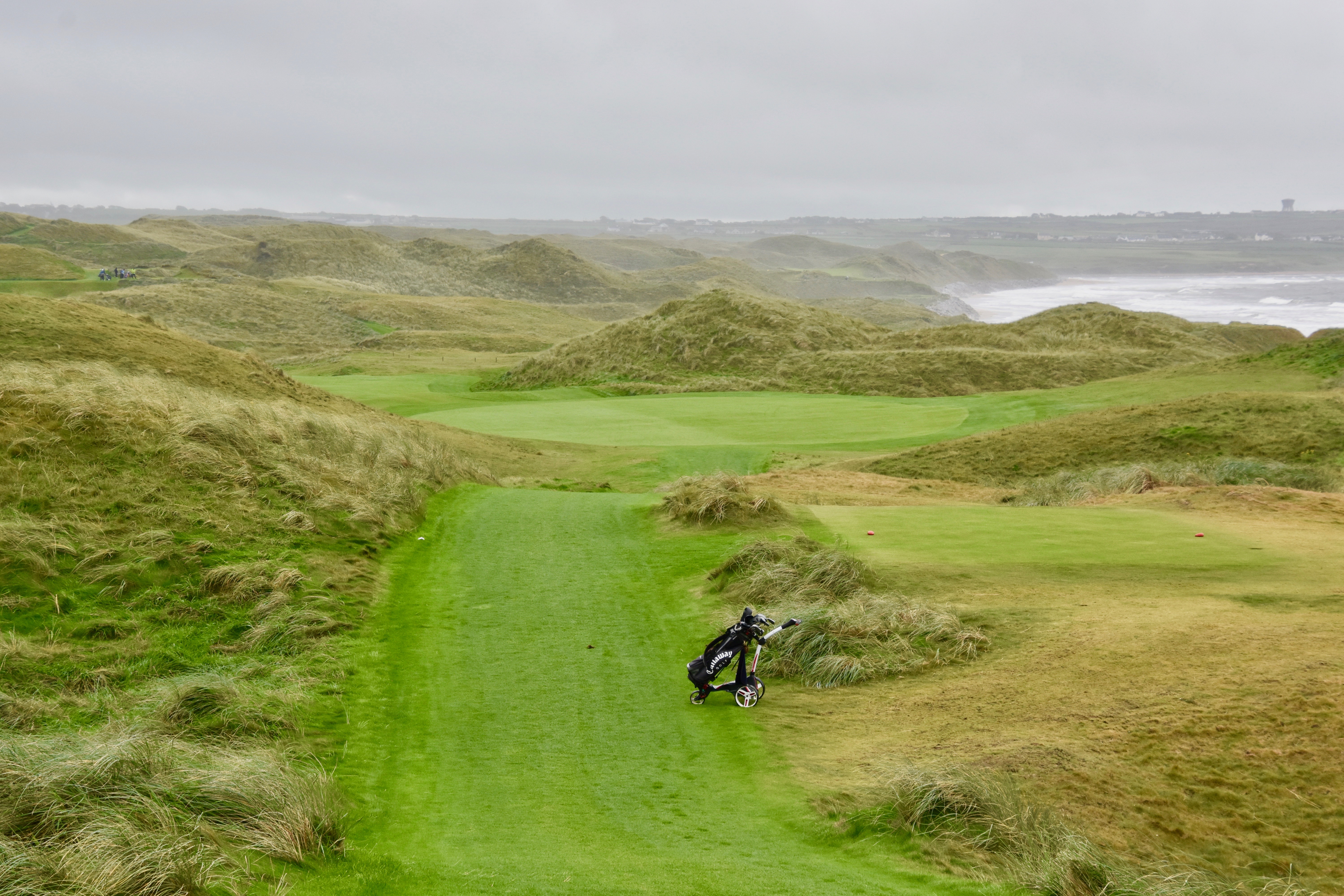 No. 13 - Kitty's River, Ballybunion