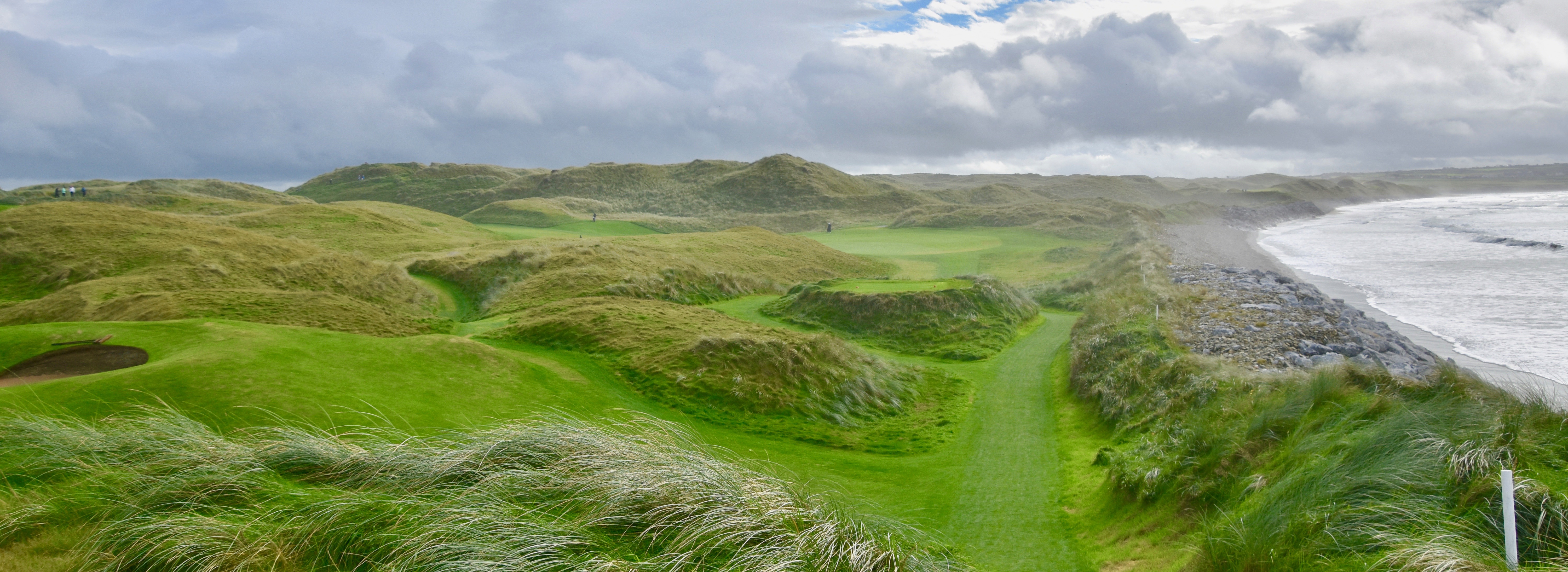 No. 16 - Windy Gap, Ballybunion