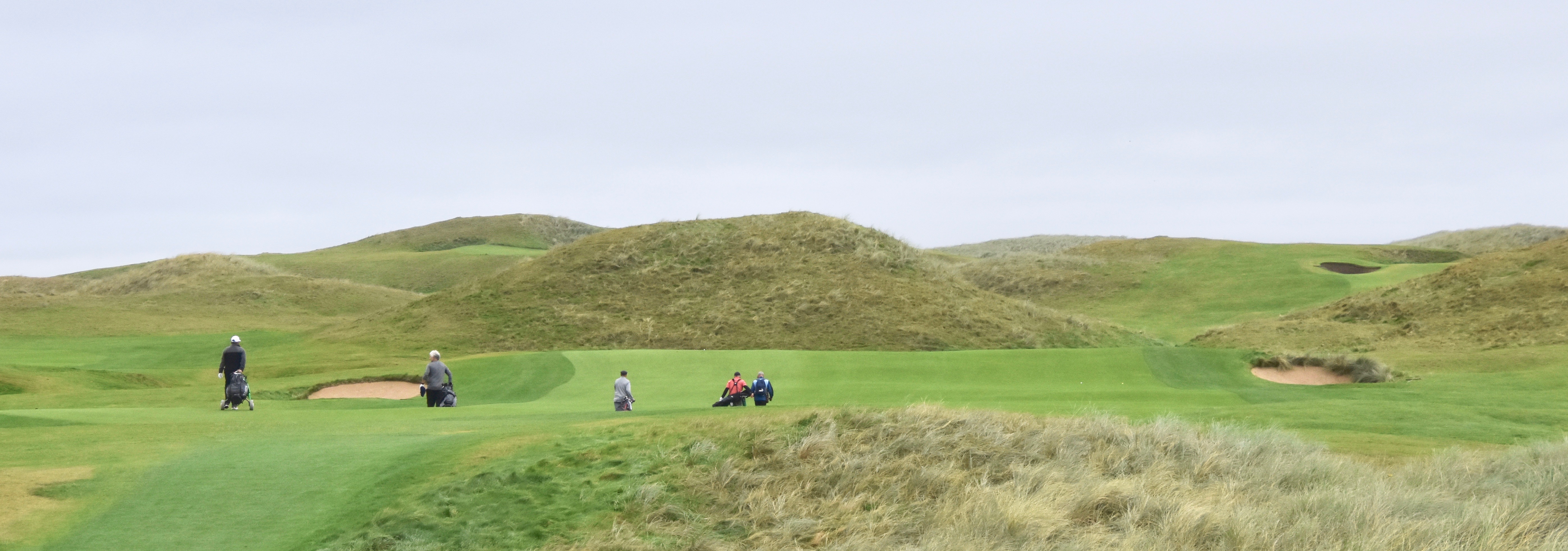 No. 2 - Kennels, Ballybunion