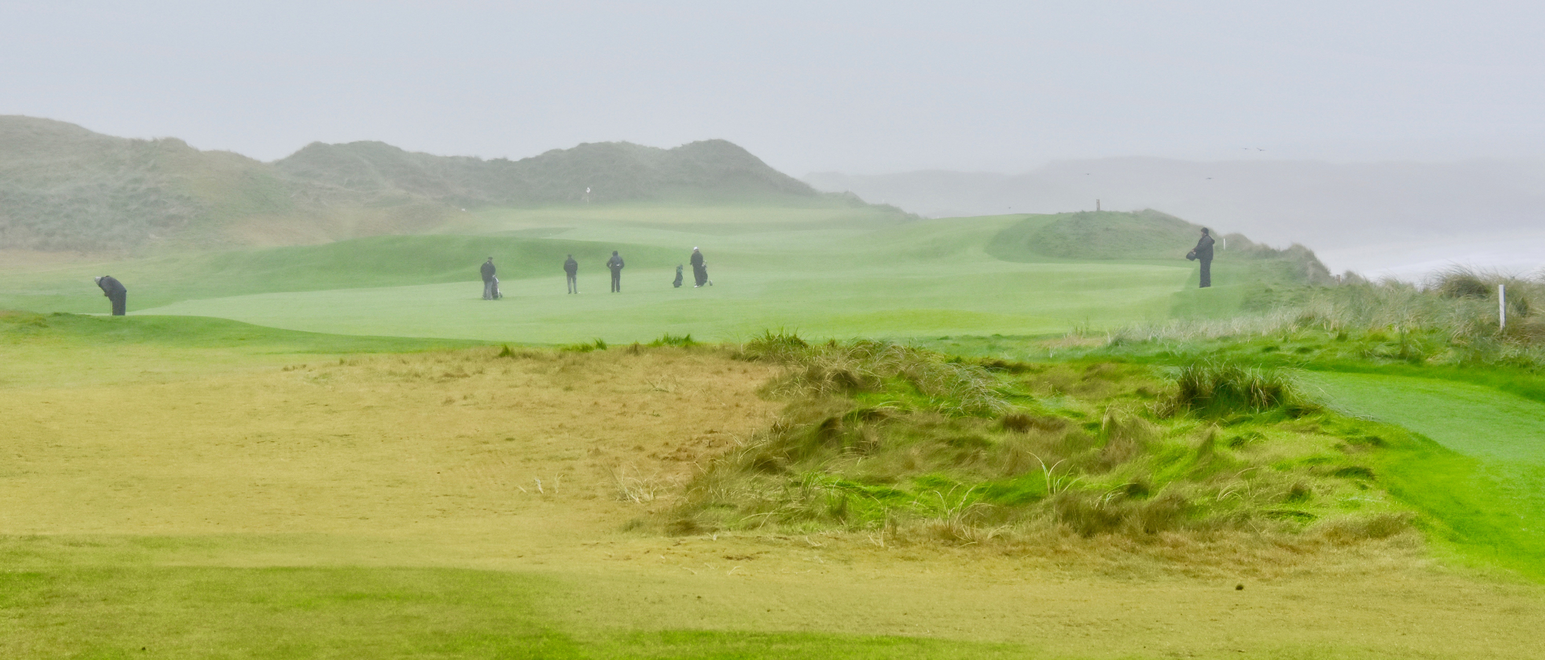 No. 7 - Castle Green, Ballybunion