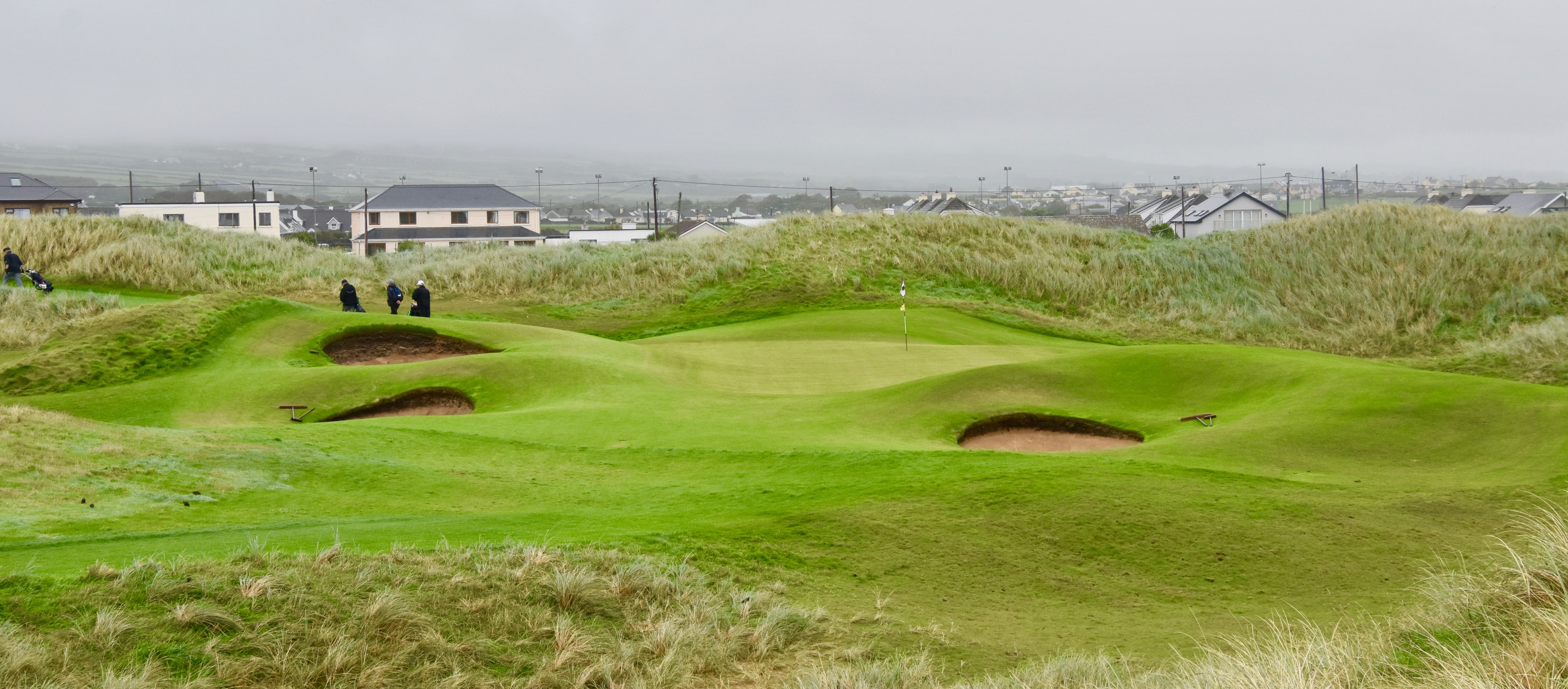 No. 8 - Lartigue, Ballybunion