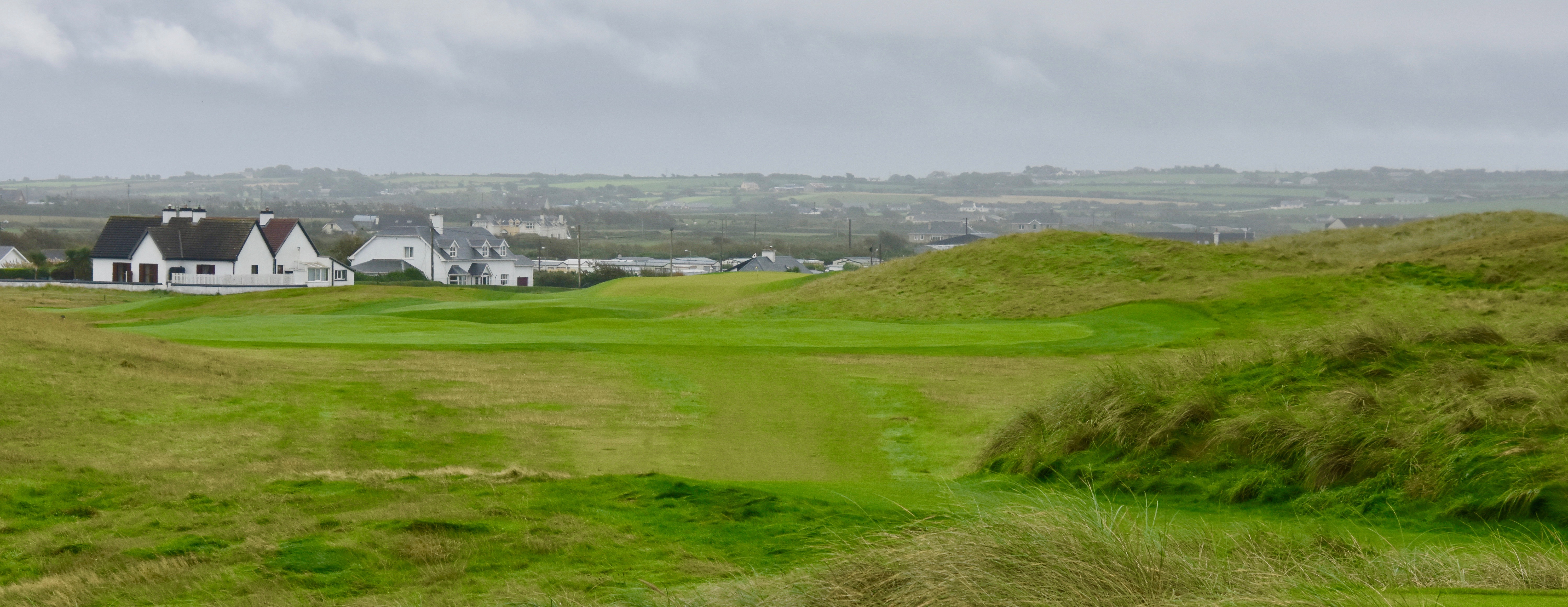 No. 9 - Sailor's Grave, Ballybunion