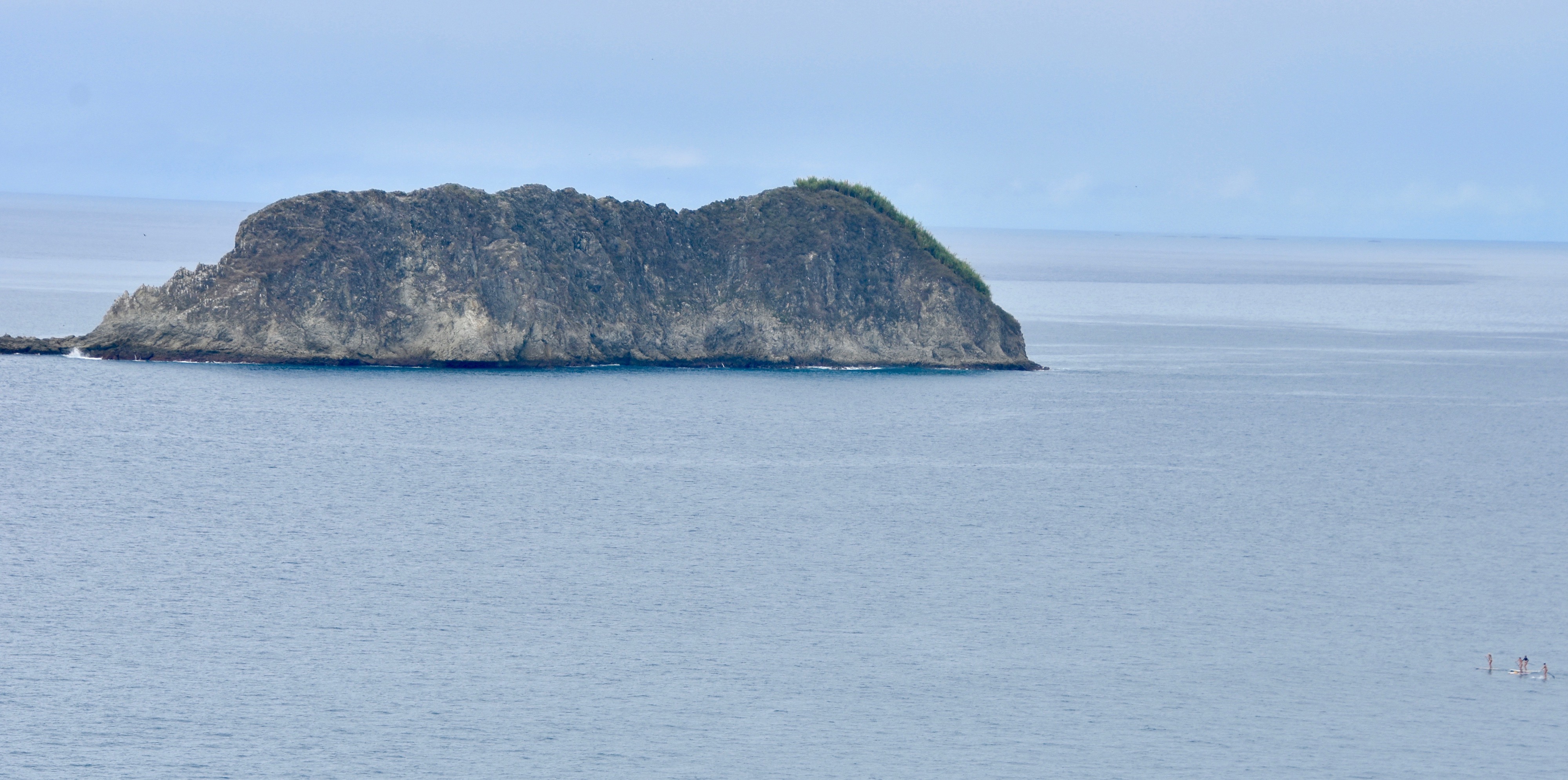 Stand Up Paddlers, Manuel Antonio