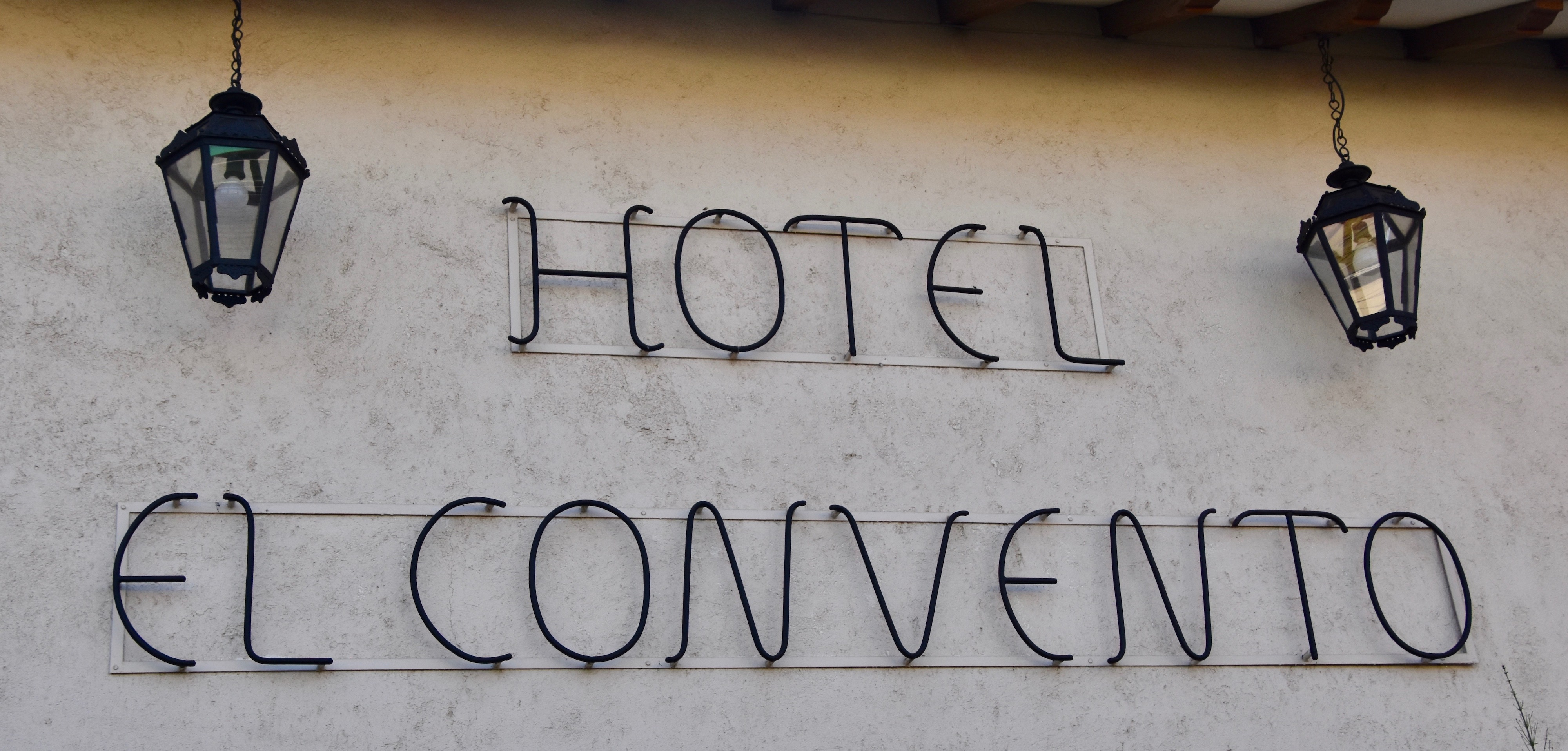 Hotel El Convento, Leon