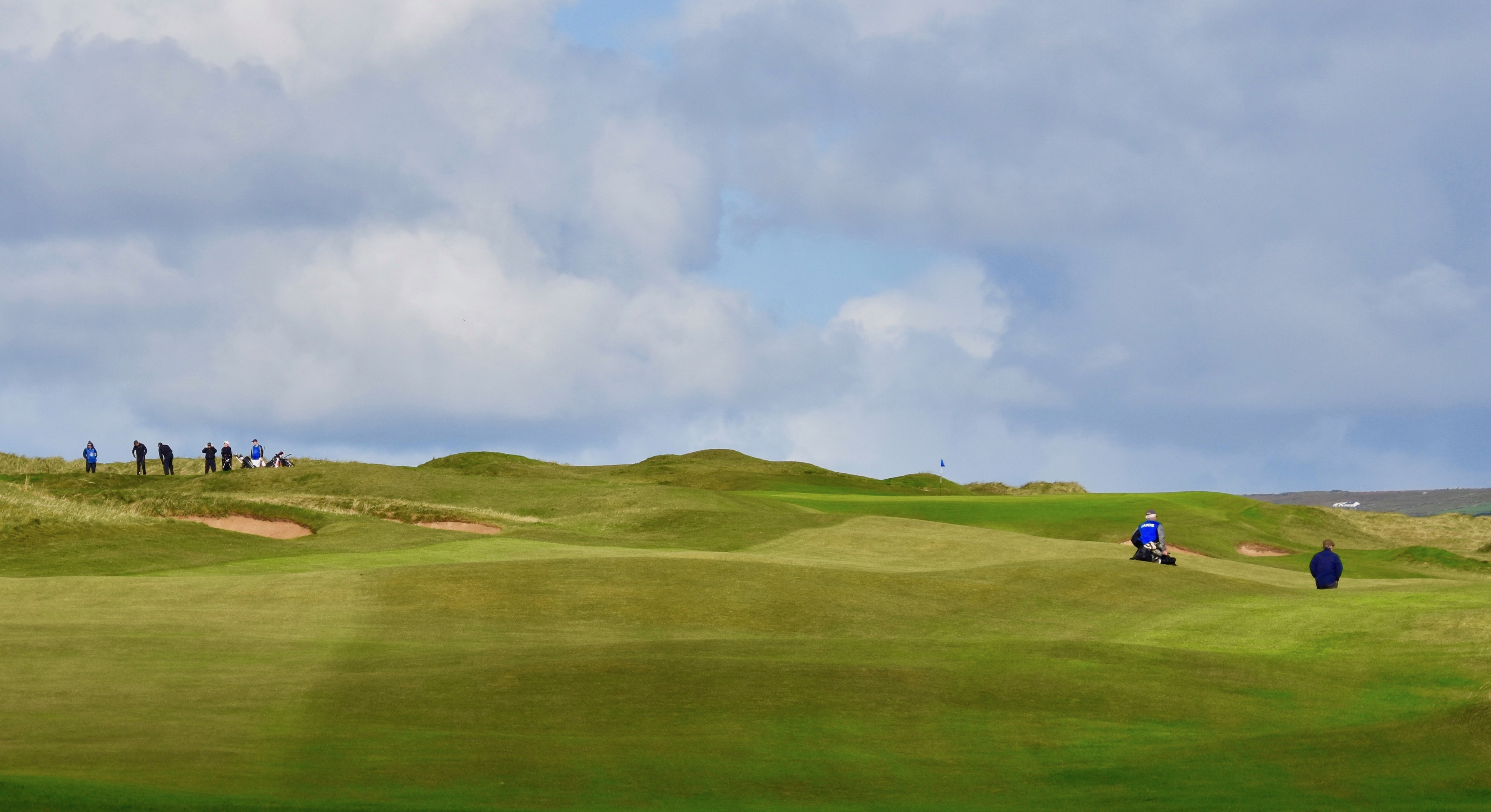 No. 1 - Mackenzie, Lahinch