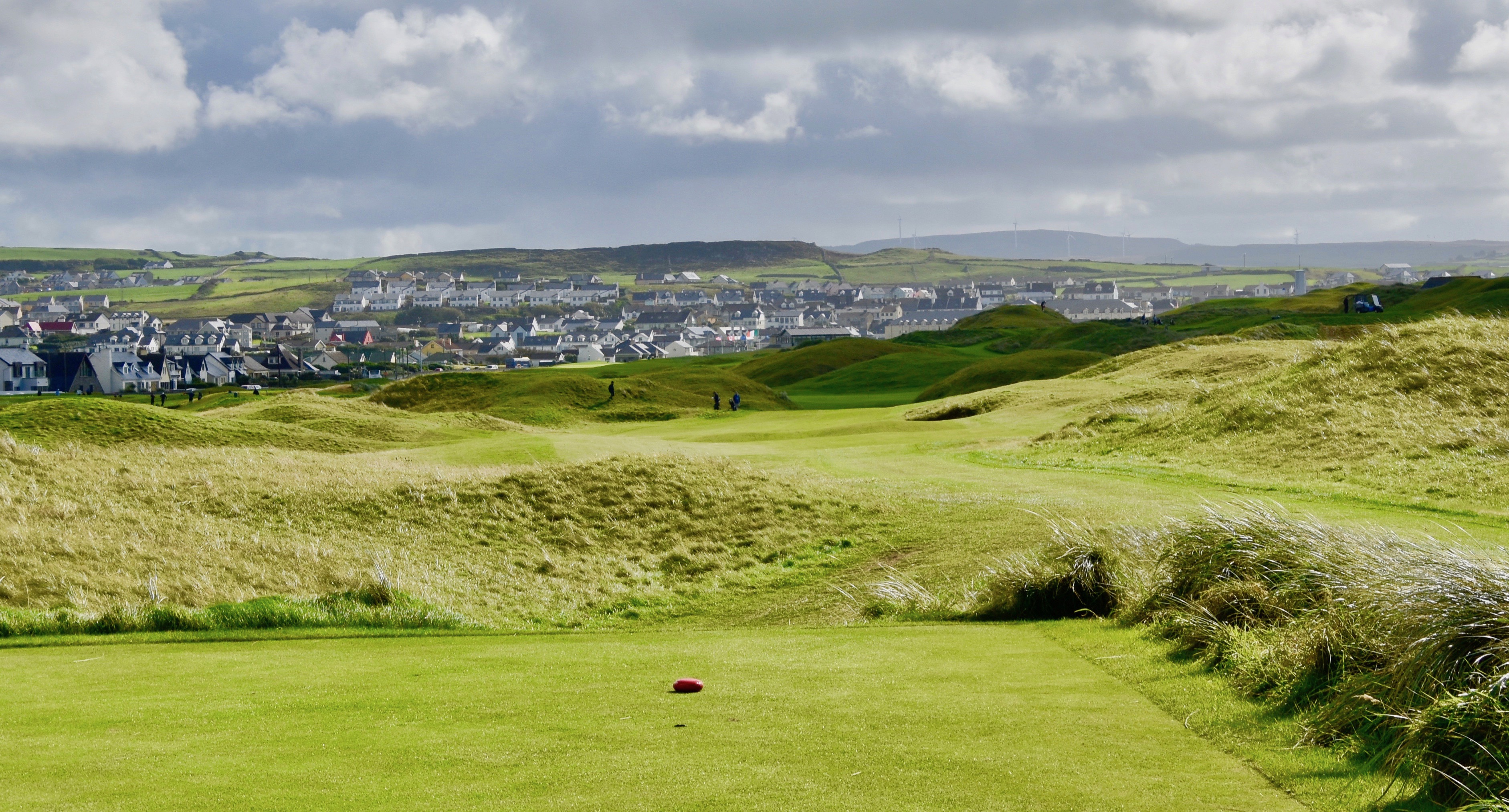 No. 14 - Lahinch