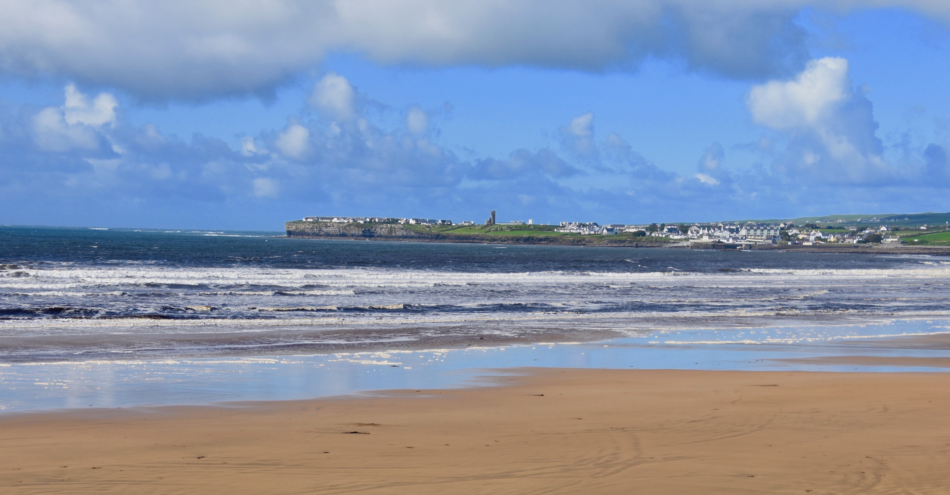 No. 3 View, Lahinch