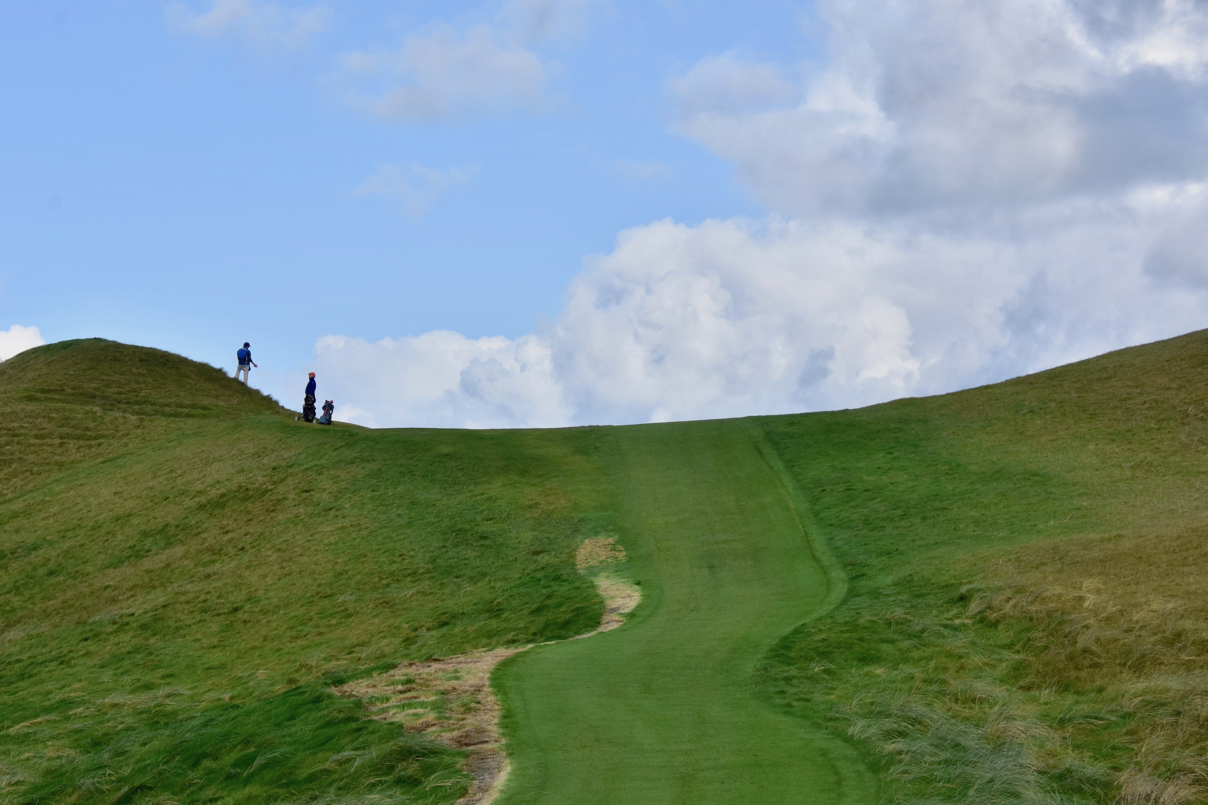 No. 3. - Cillstifiann, Lahinch