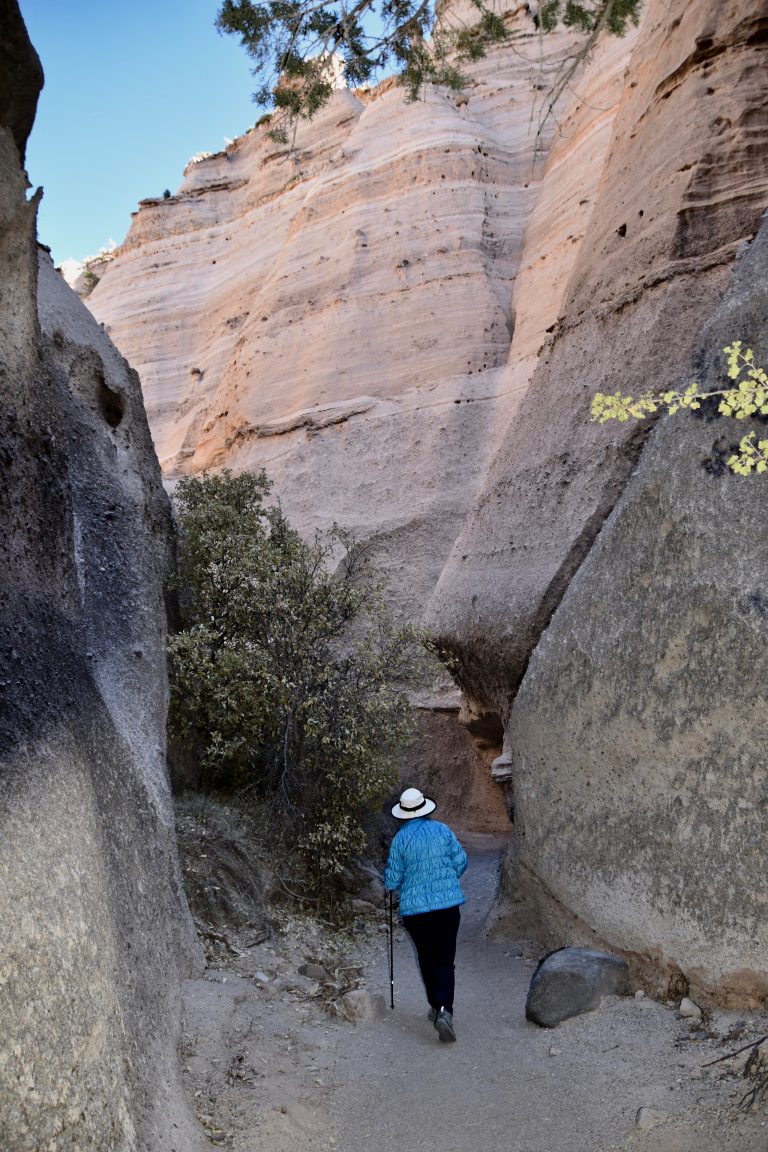 Tent Rocks National Monument New Mexico The Maritime Explorer