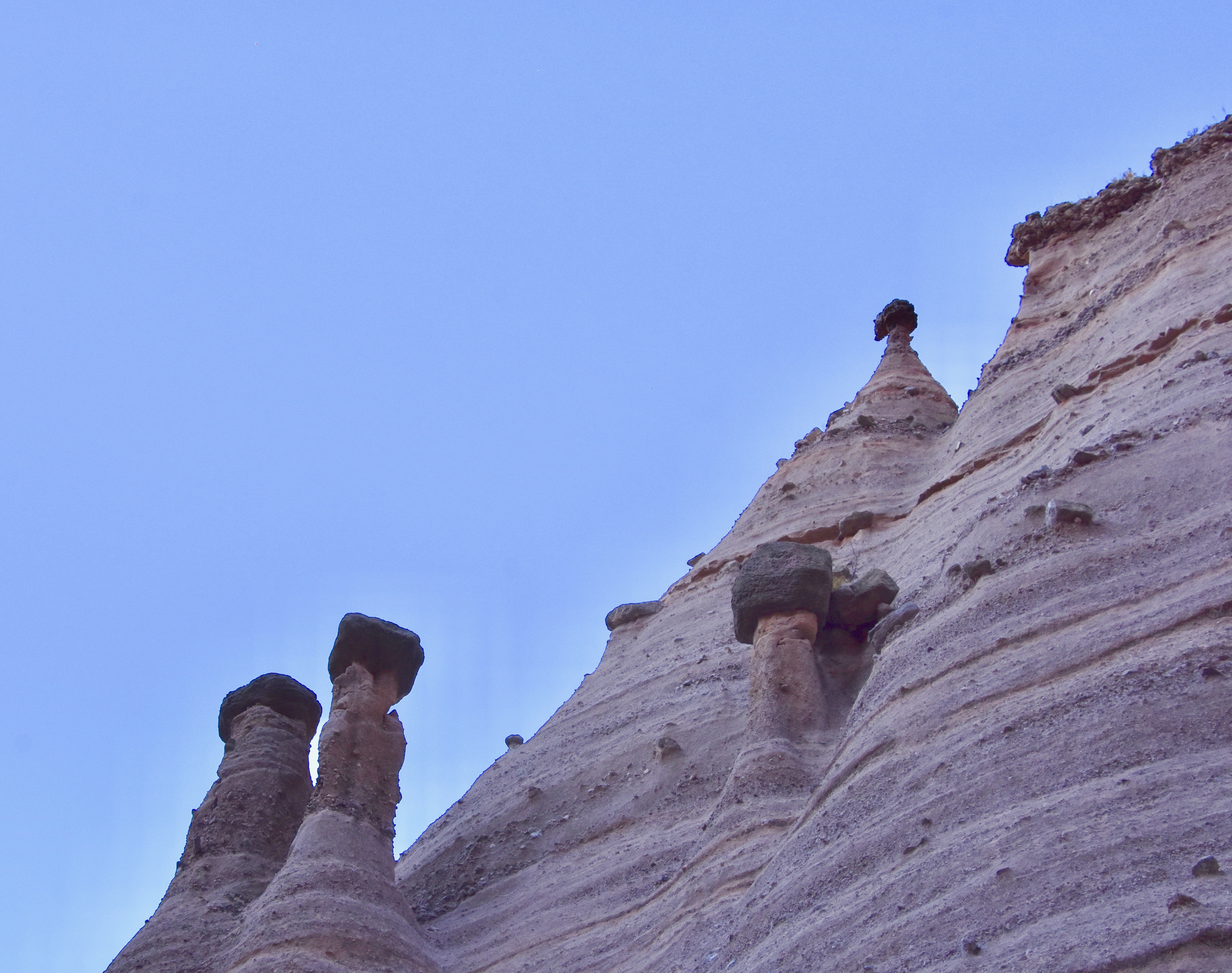 Tent Rocks National Monument New Mexico The Maritime Explorer