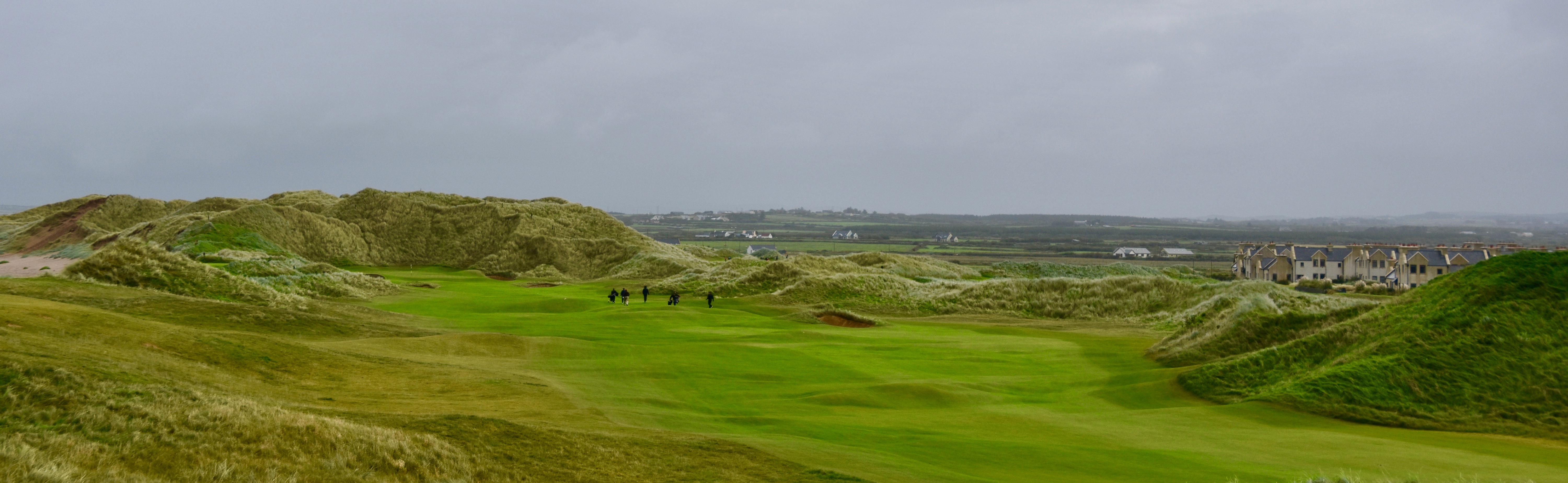 No. 1 - Doonbeg