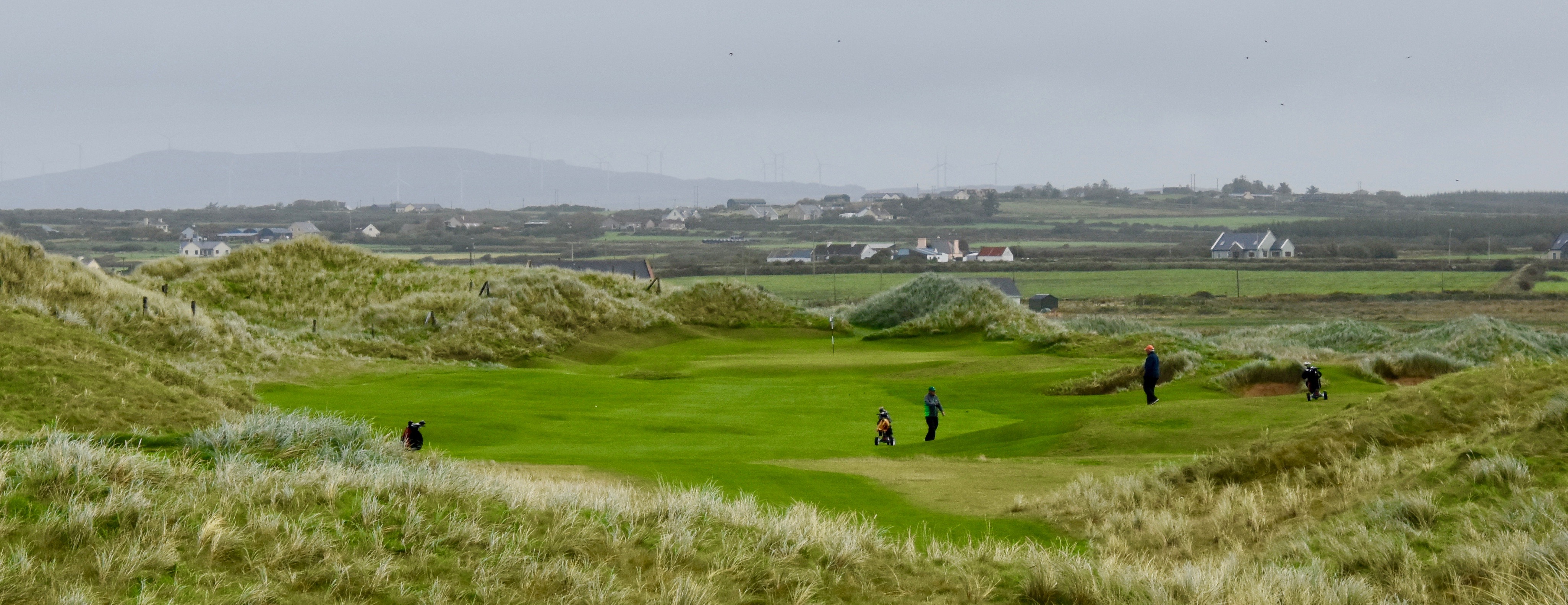 No. 2 Doonbeg