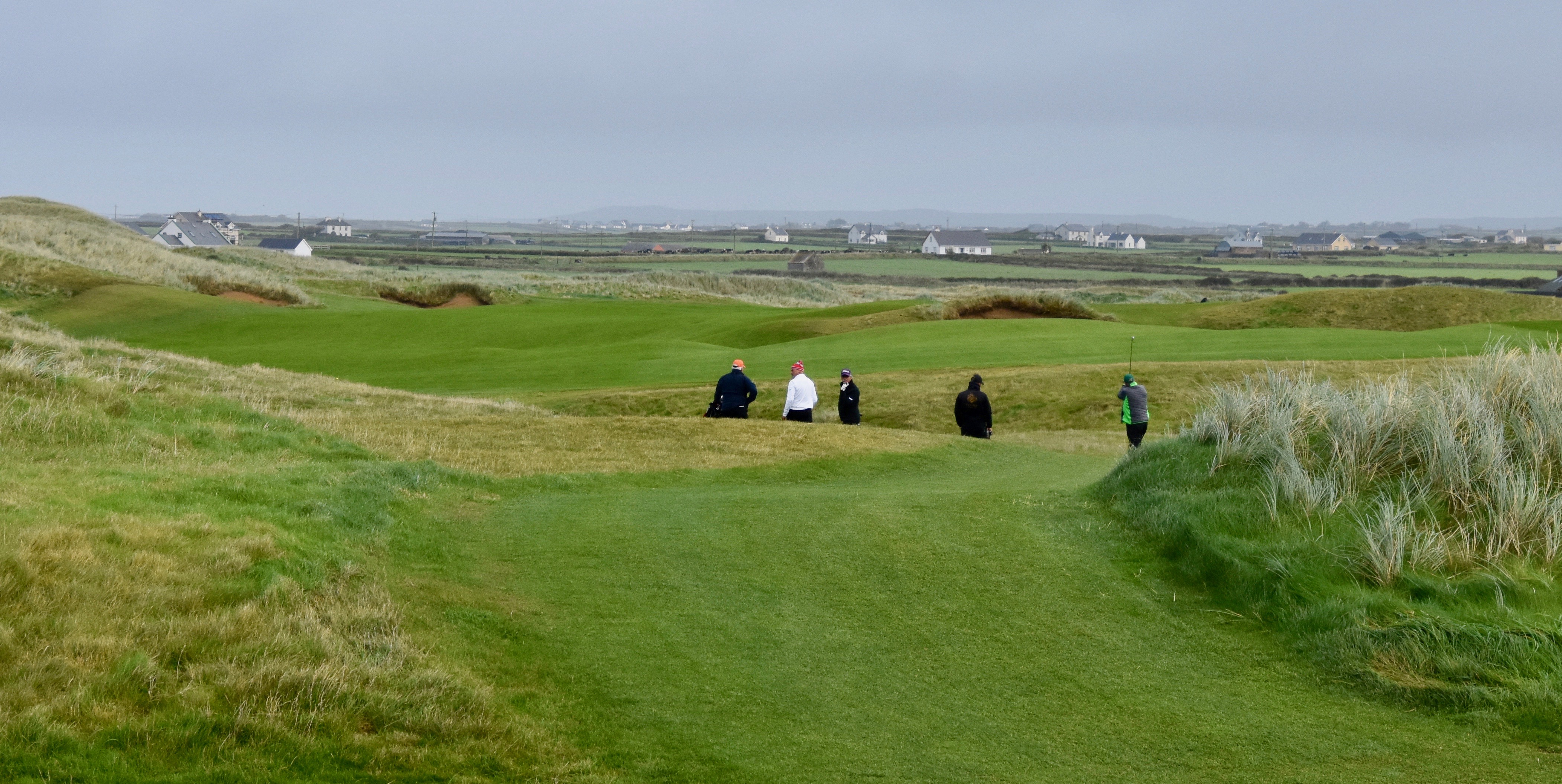 Doonbeg No. 4