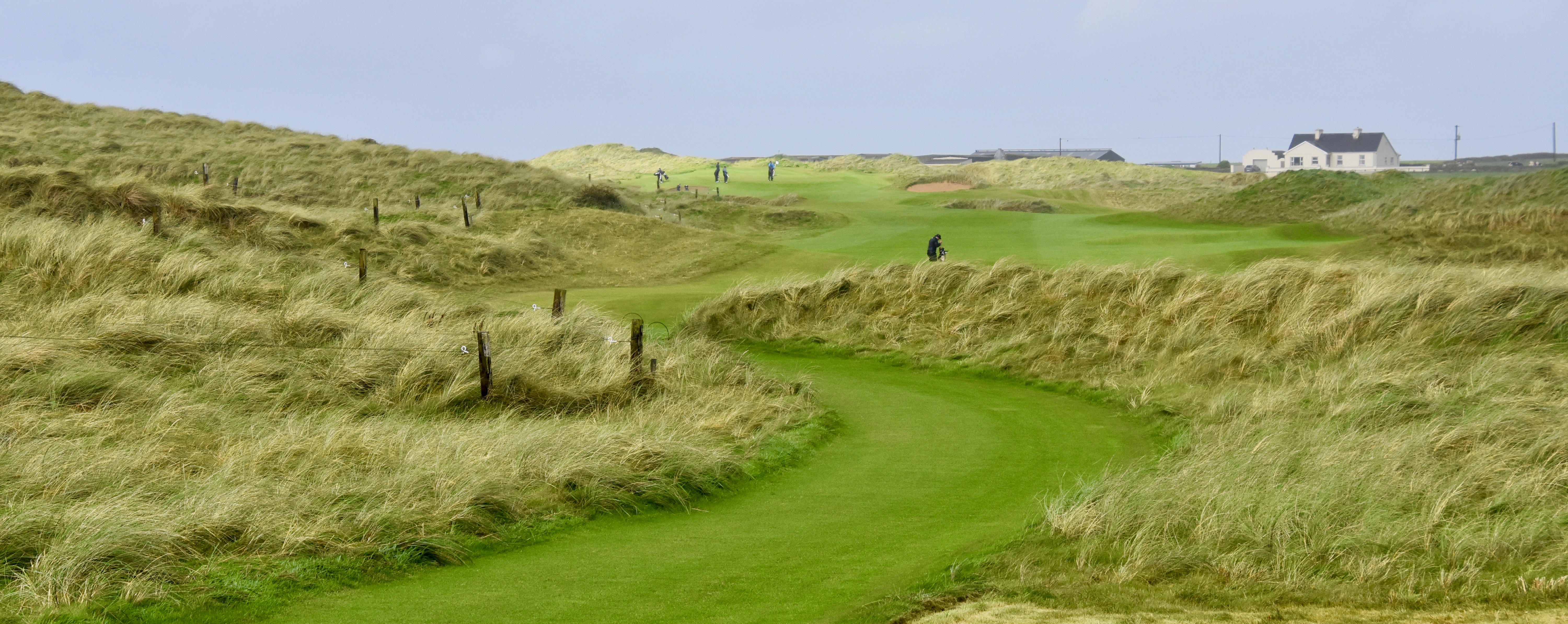 Doonbeg No. 8