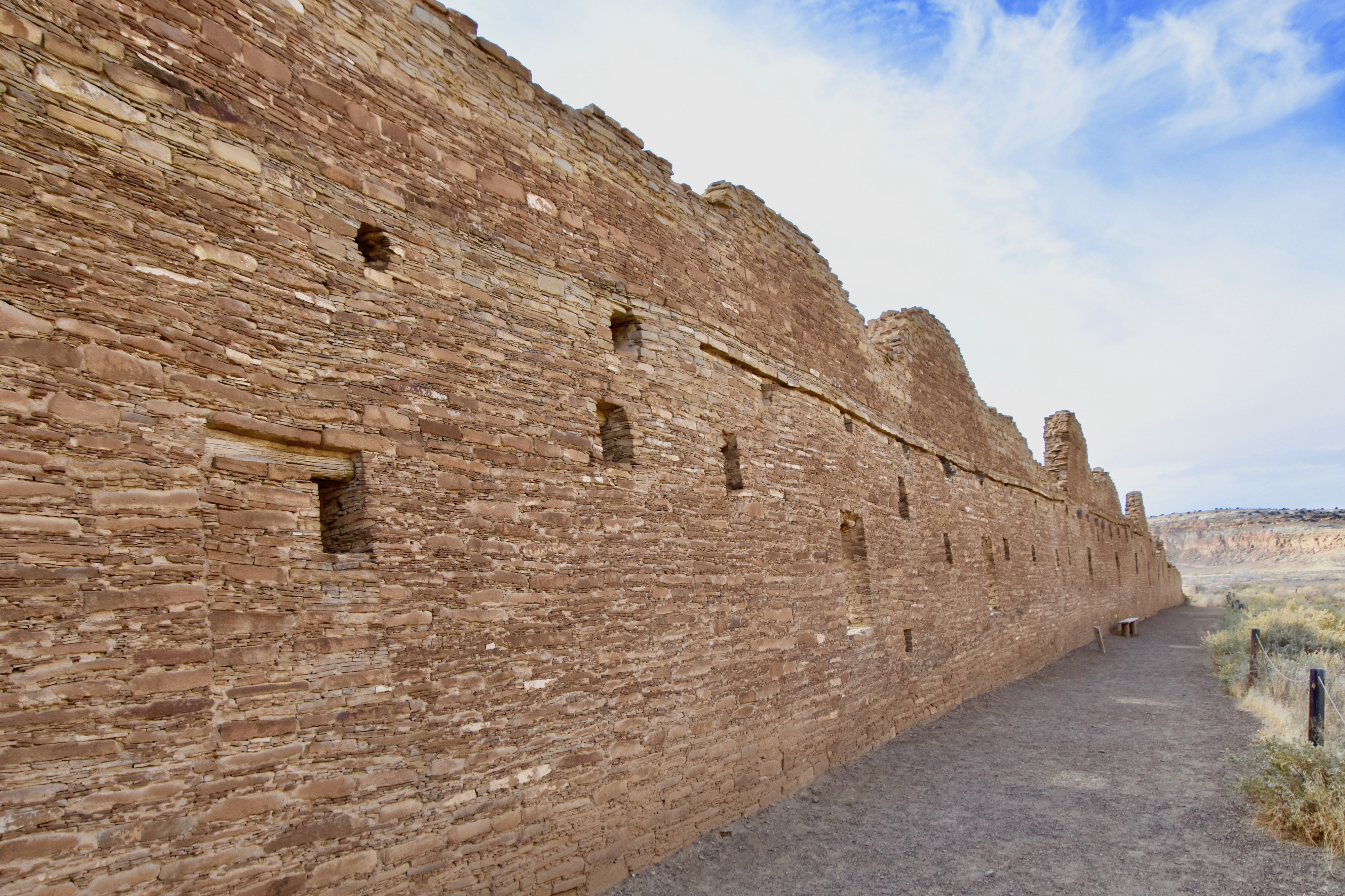 Chaco Culture A must visit in New Mexico The Maritime Explorer