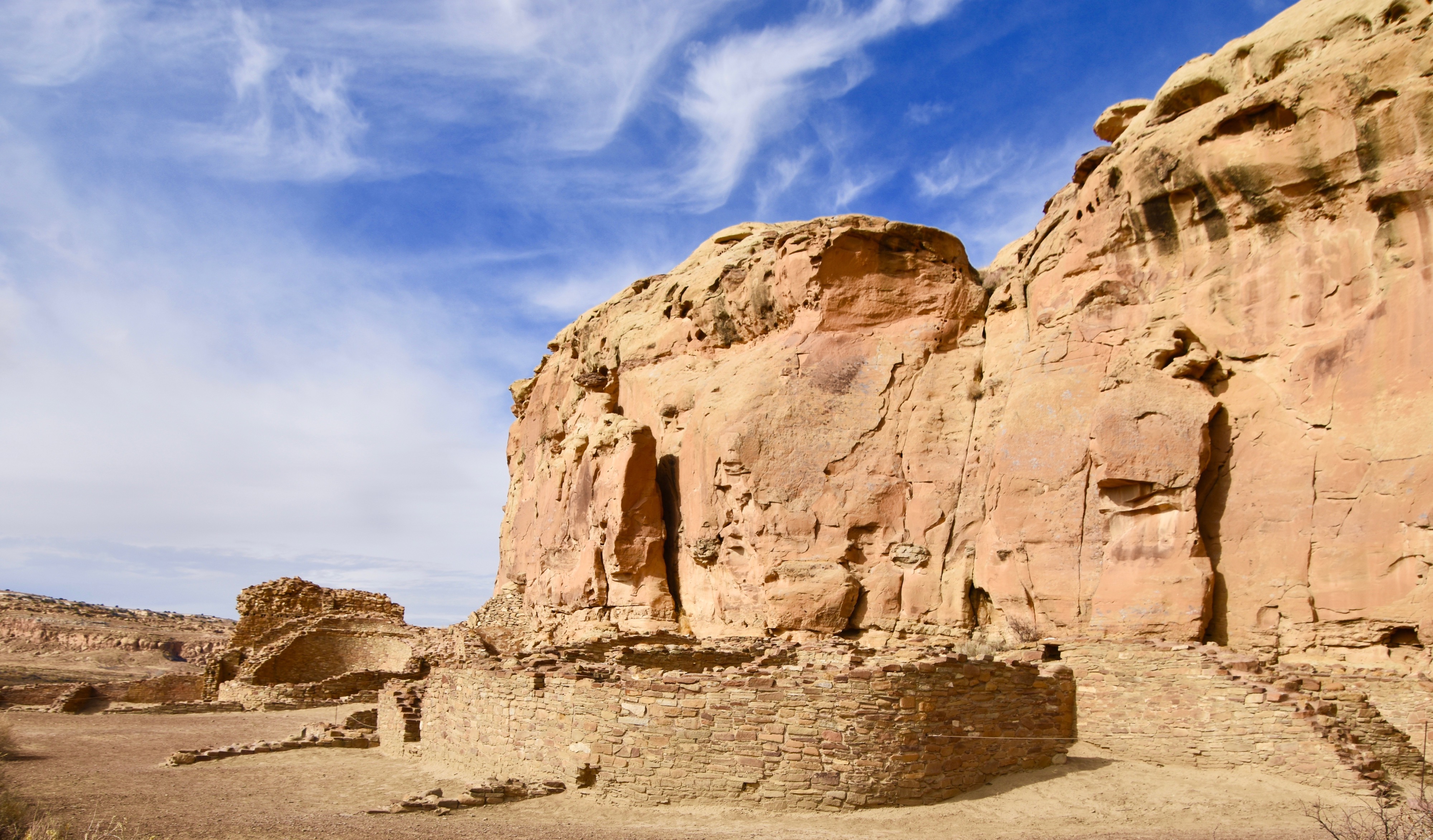 Chaco Culture A must visit in New Mexico The Maritime Explorer