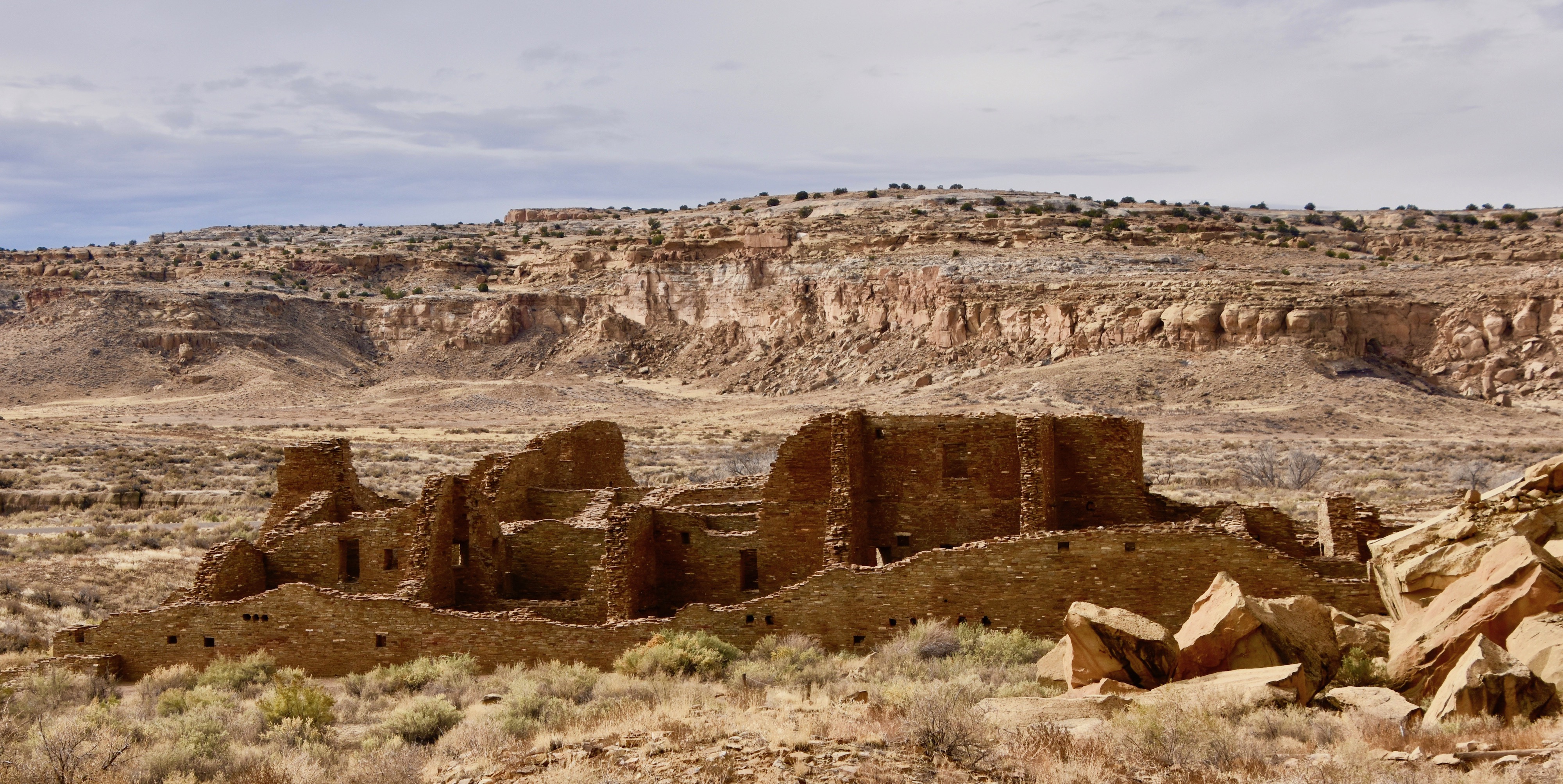 Chaco Culture A must visit in New Mexico The Maritime Explorer