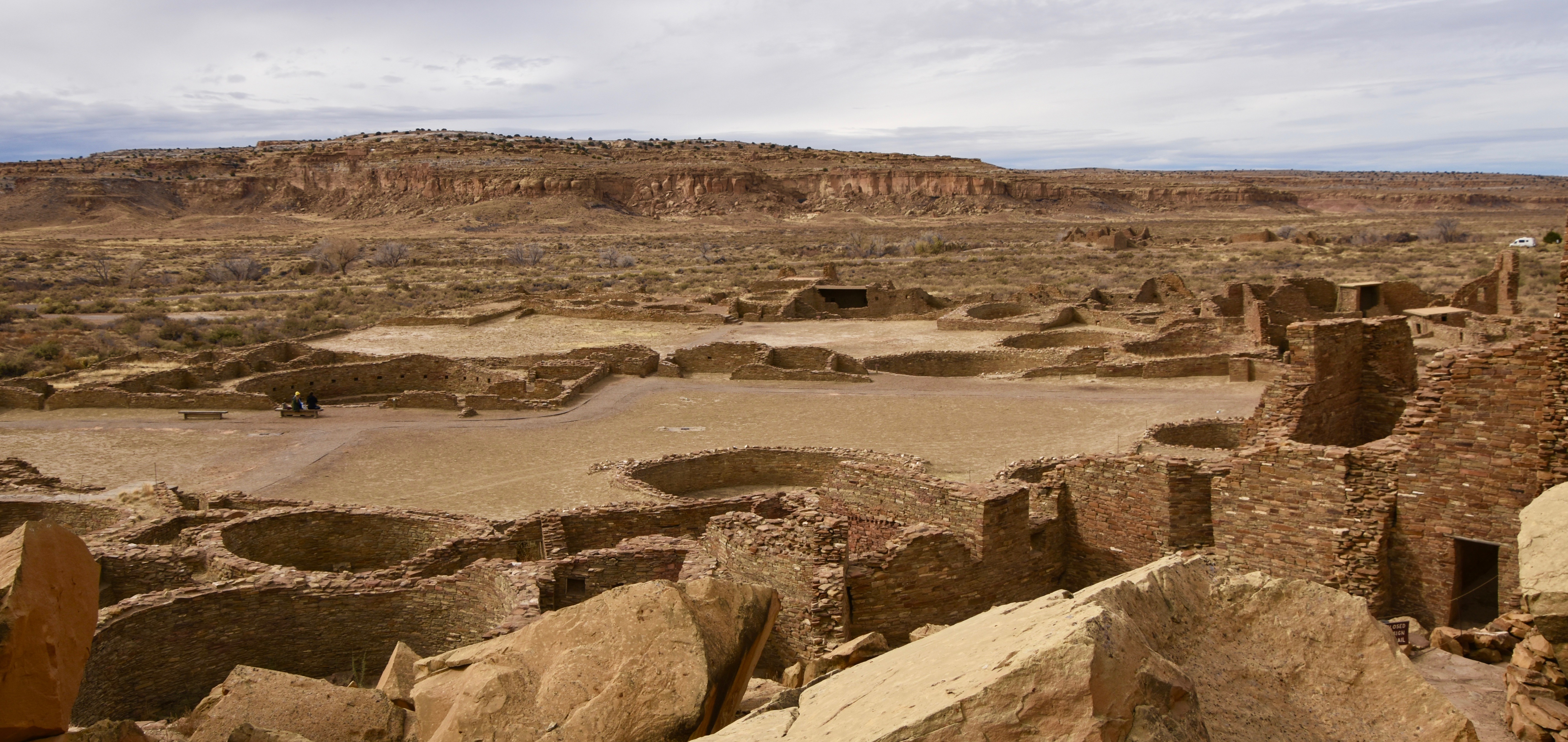 Chaco Culture A must visit in New Mexico The Maritime Explorer