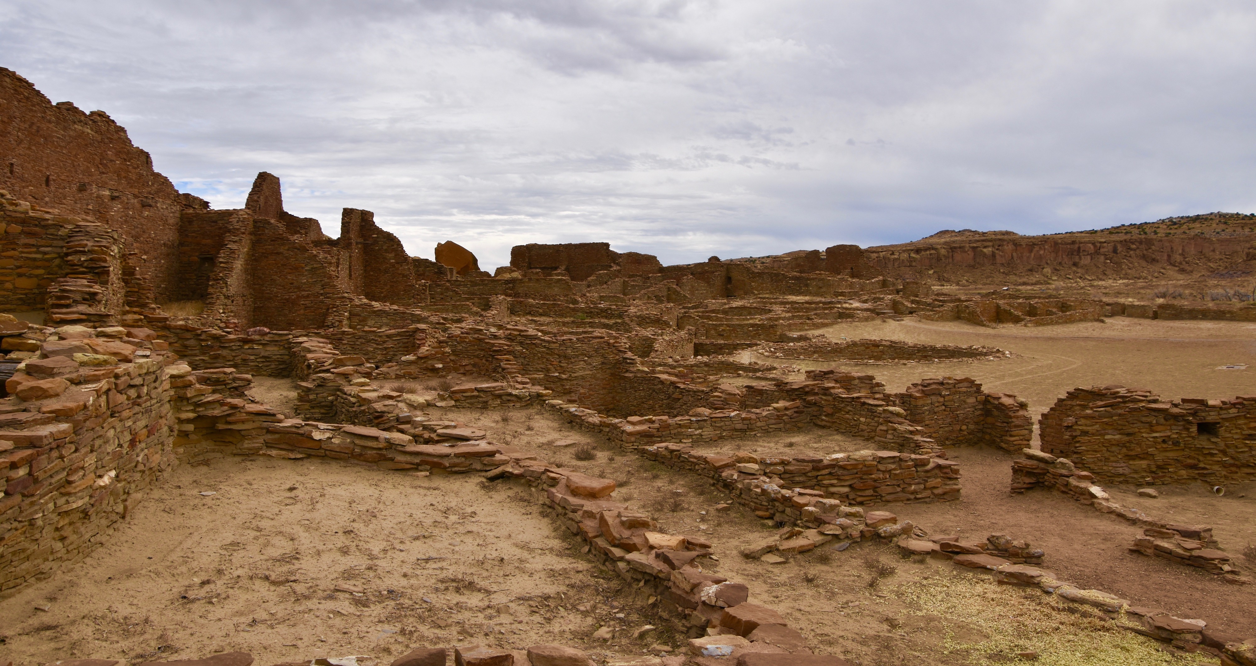 Chaco Culture A must visit in New Mexico The Maritime Explorer