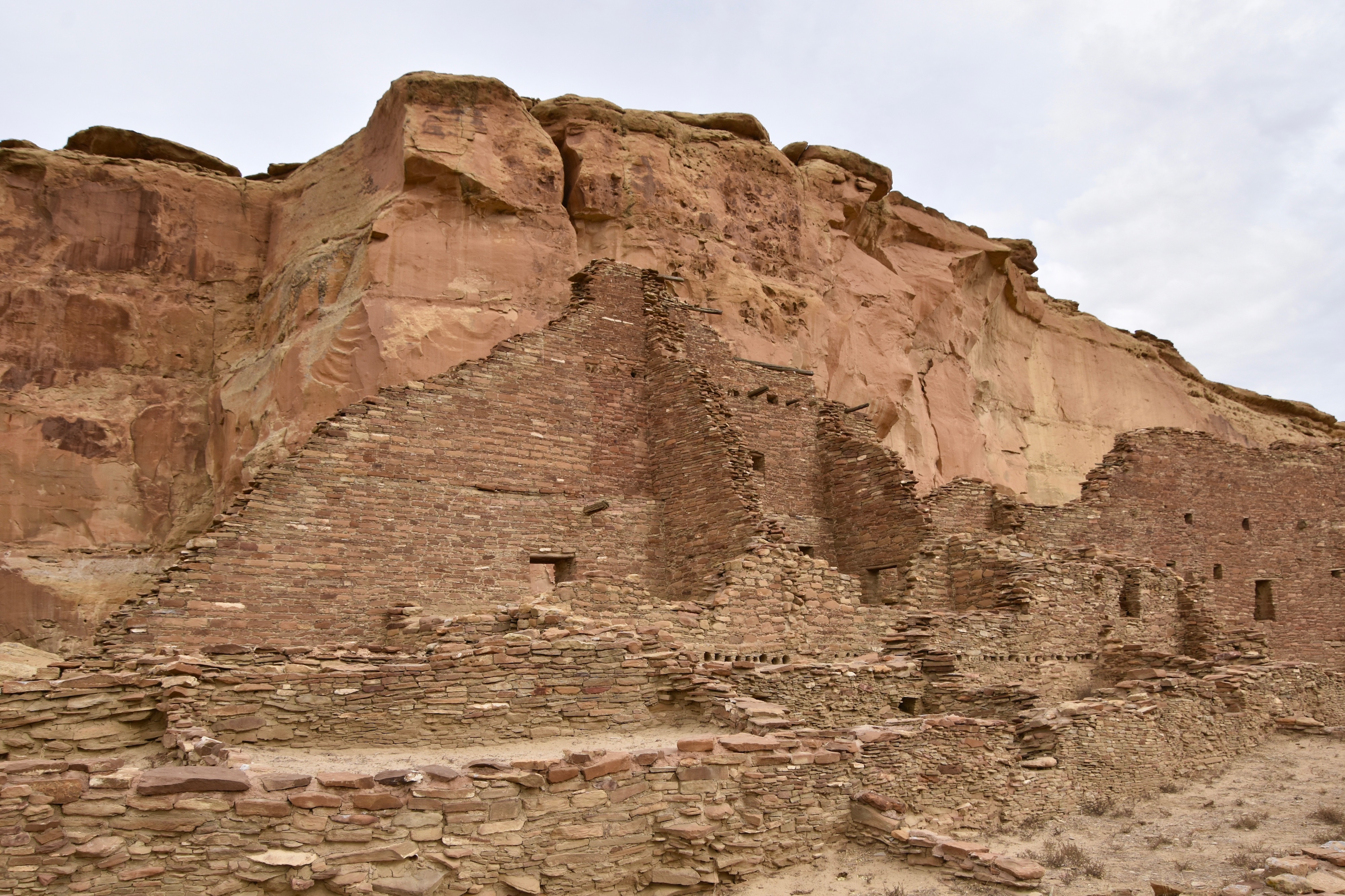 Chaco Culture A must visit in New Mexico The Maritime Explorer