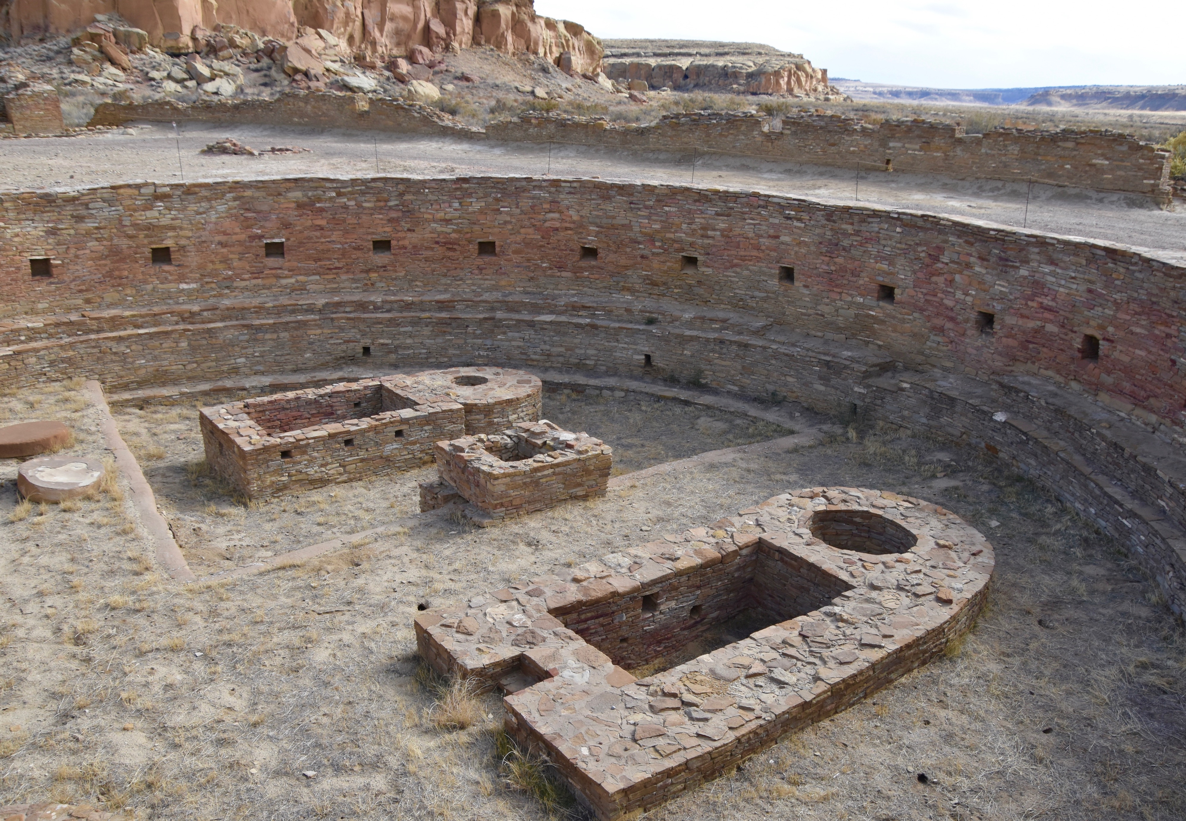 Chaco Culture A must visit in New Mexico The Maritime Explorer