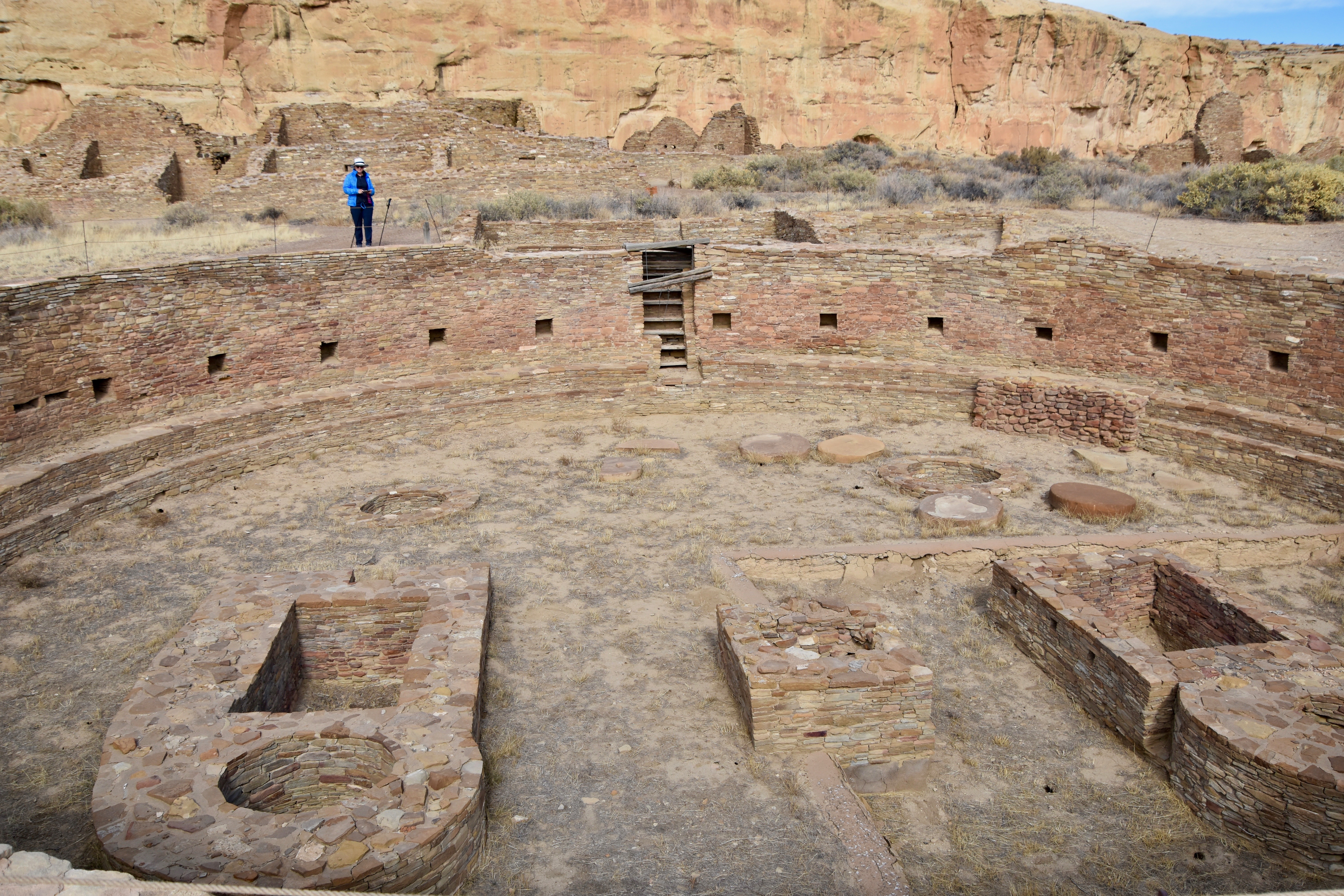 Chaco Culture A must visit in New Mexico The Maritime Explorer