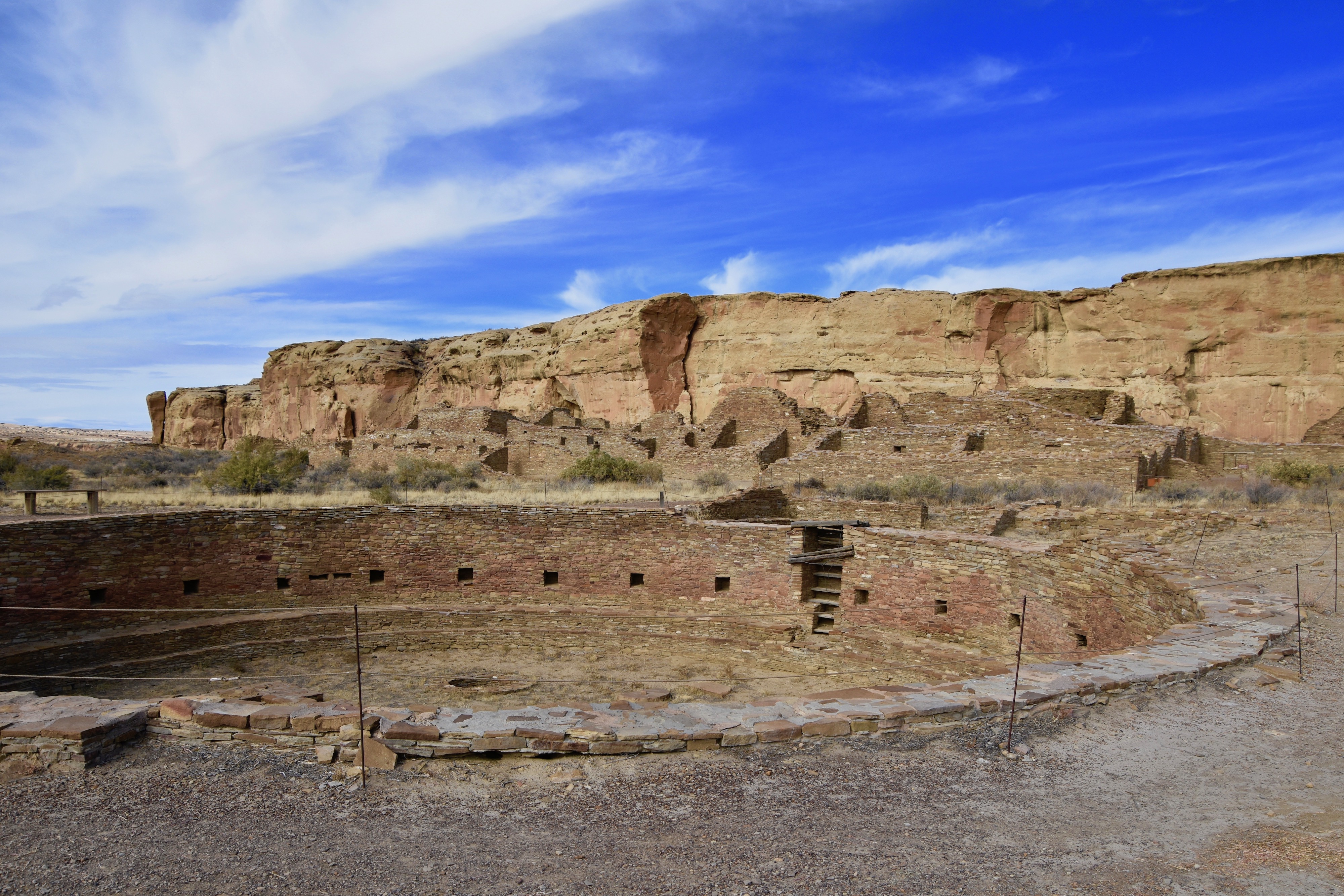 Chaco Culture A must visit in New Mexico The Maritime Explorer