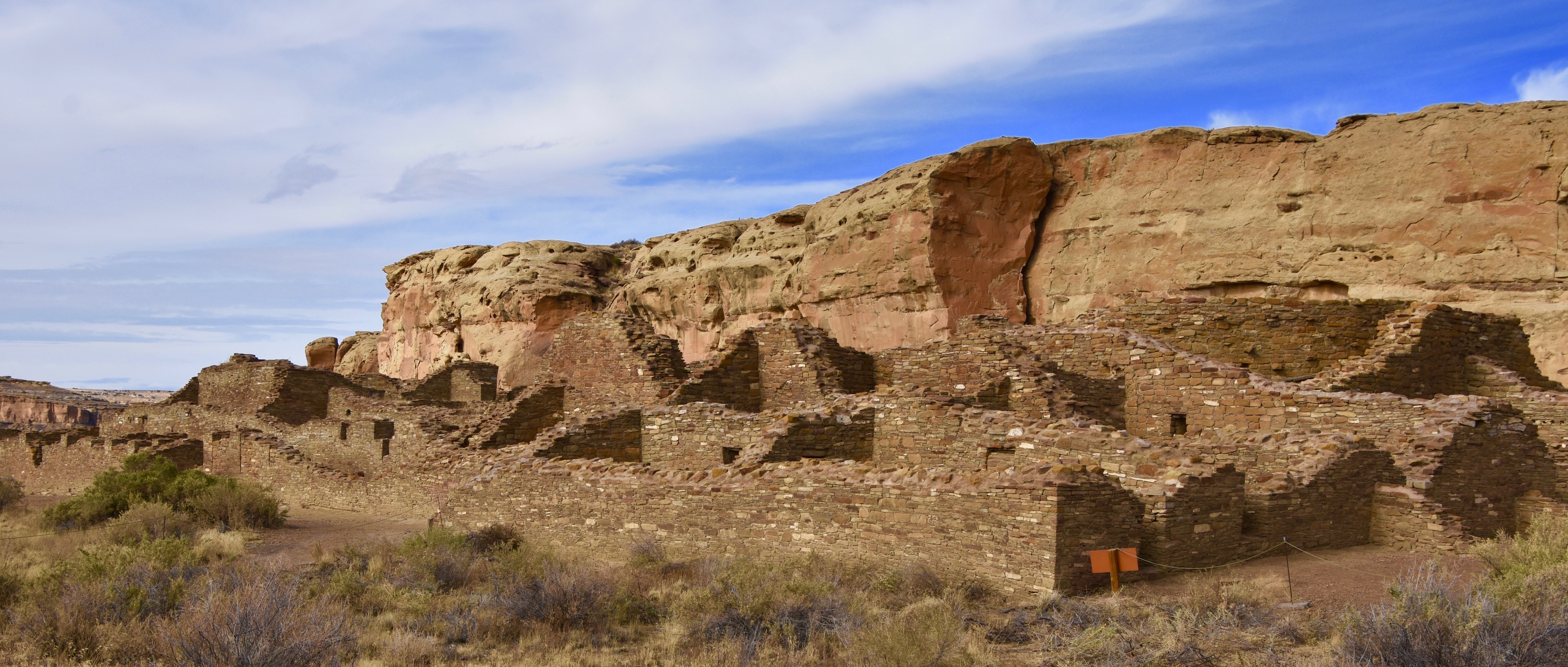 Chaco Culture A must visit in New Mexico The Maritime Explorer