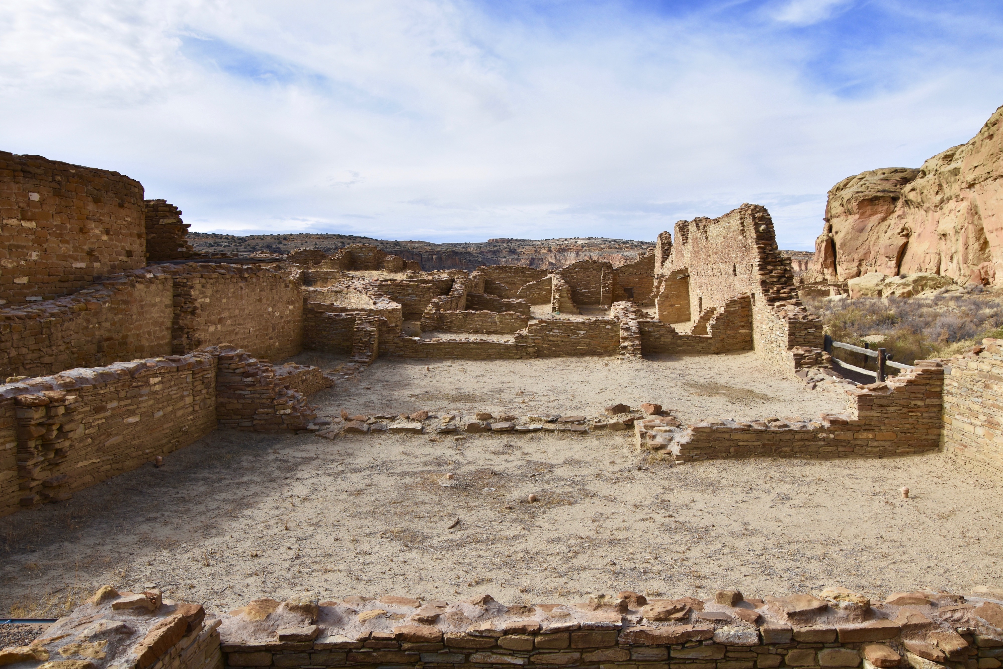 Chaco Culture A must visit in New Mexico The Maritime Explorer