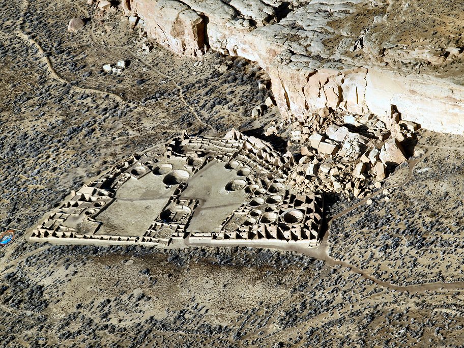 Chaco Culture A must visit in New Mexico The Maritime Explorer