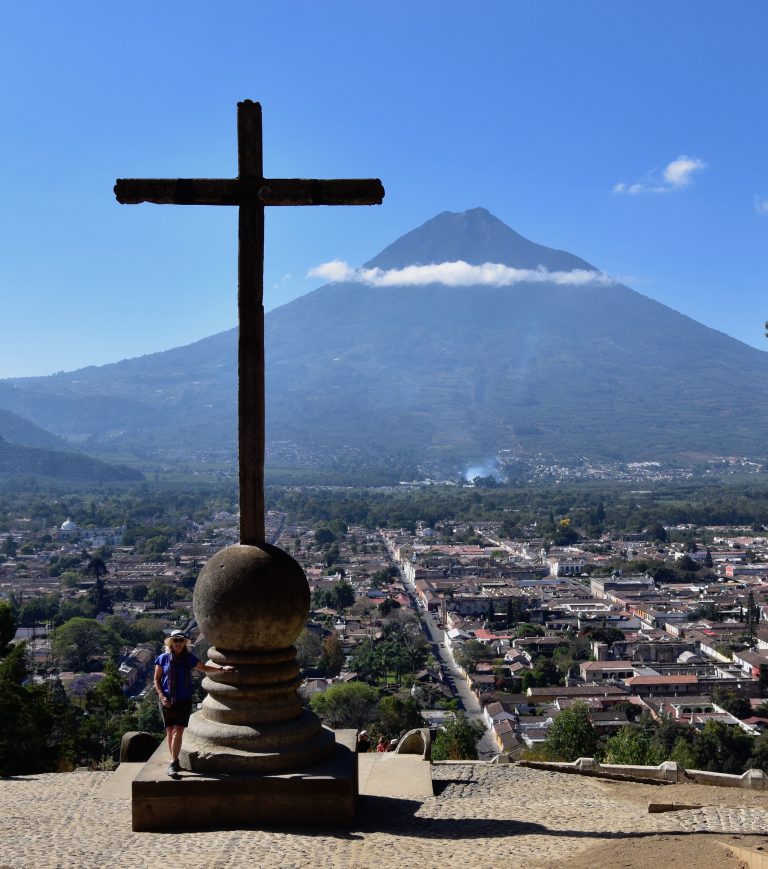 Antigua - Guatemala's Magic Ruined City - The Maritime Explorer