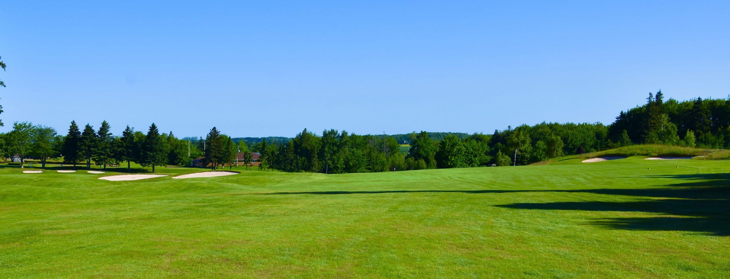 #18 Mill River