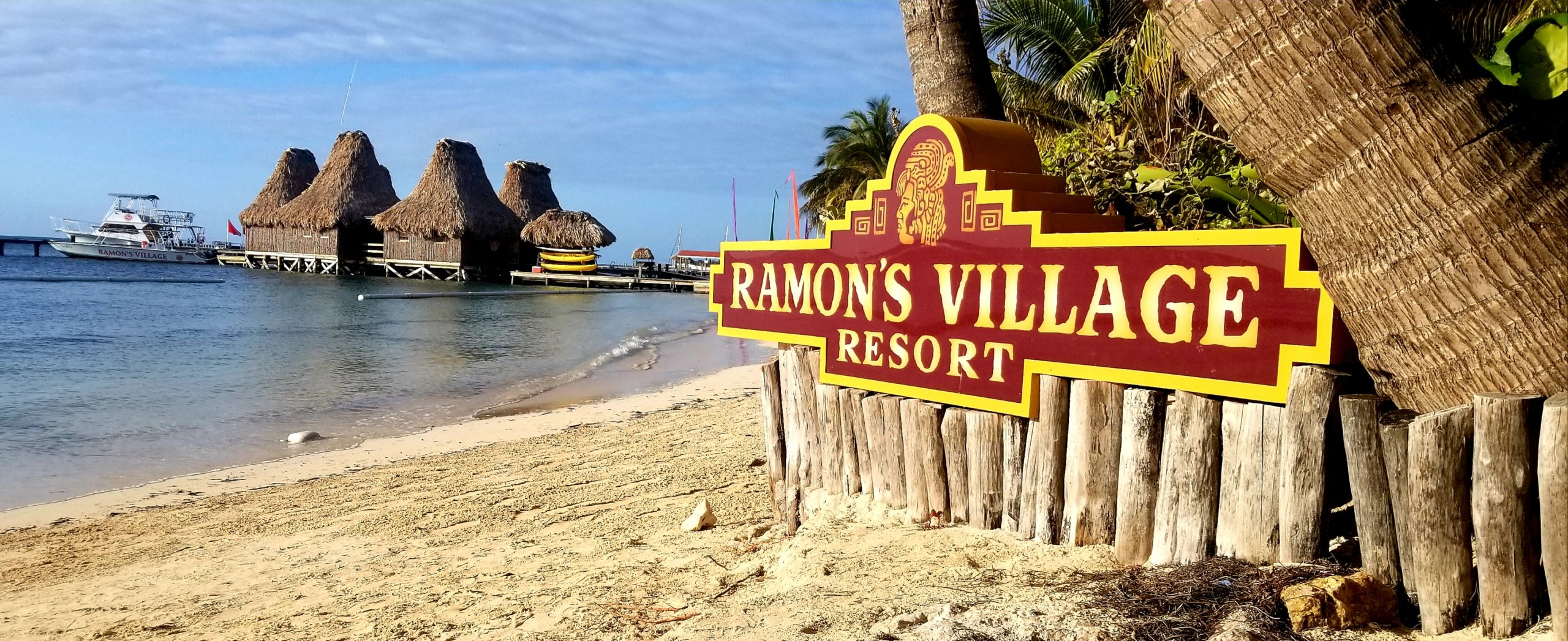 Ramon's Village, Ambergris Caye