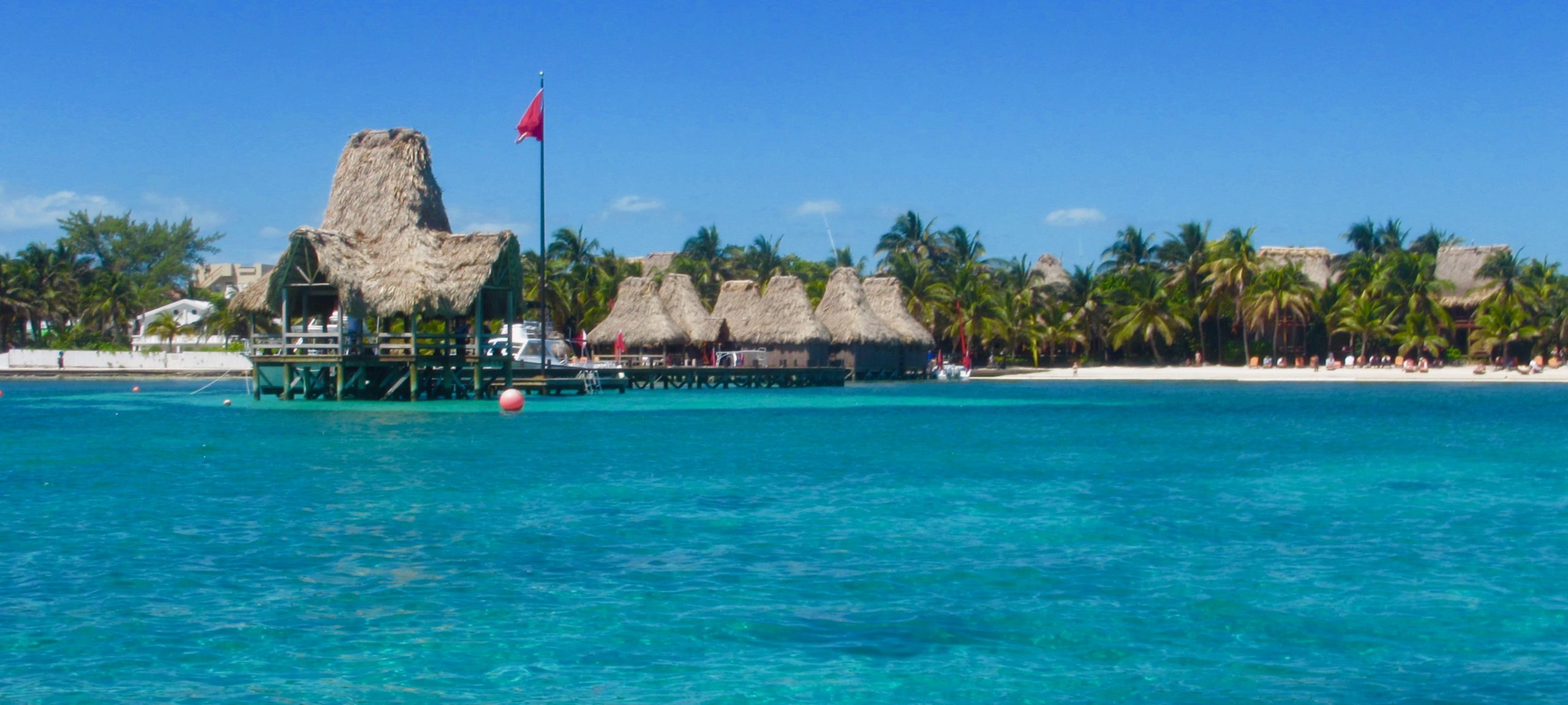 Ramon's Village, Ambergris Caye