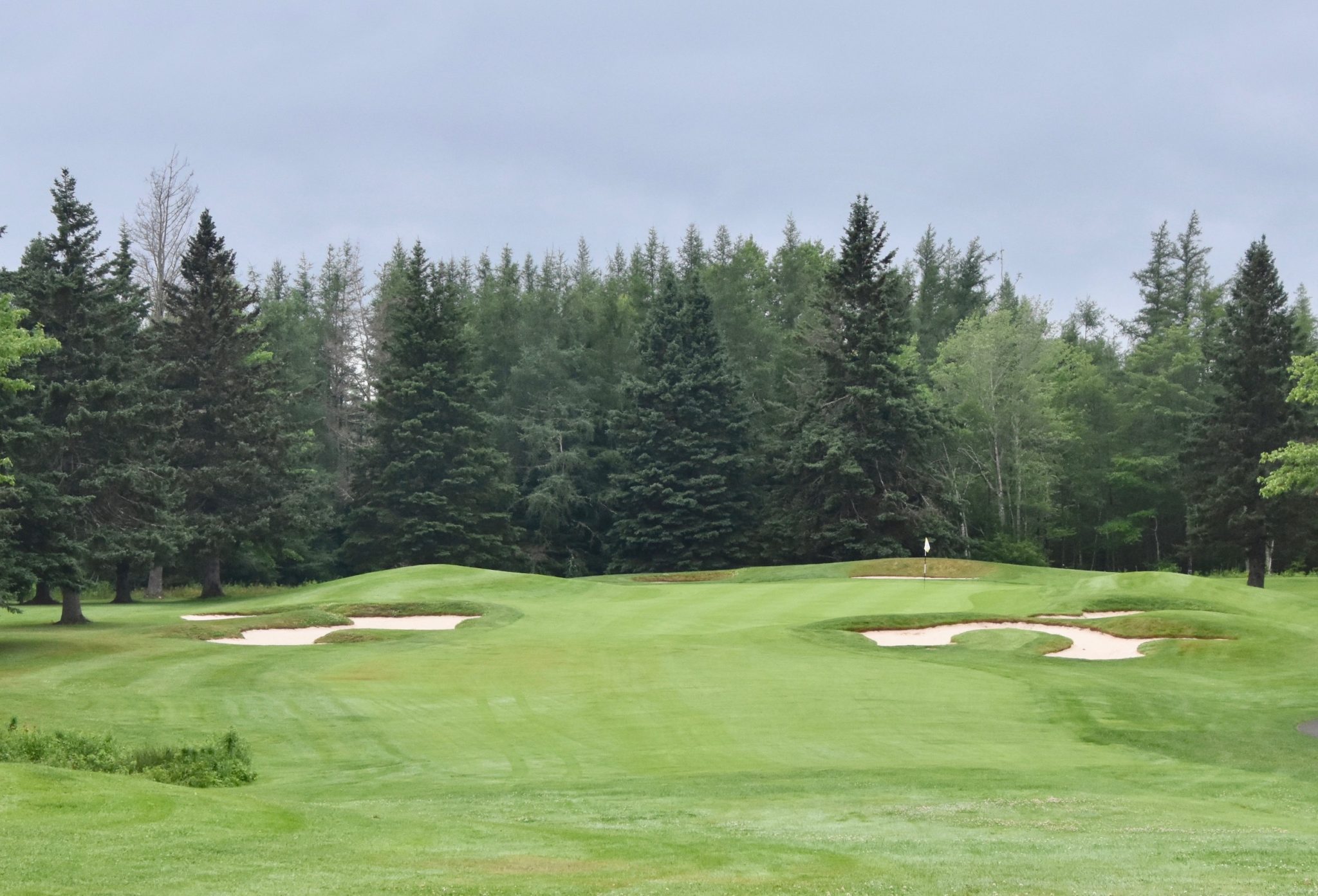 Brudenell River Golf Course Hole By Hole The Maritime Explorer