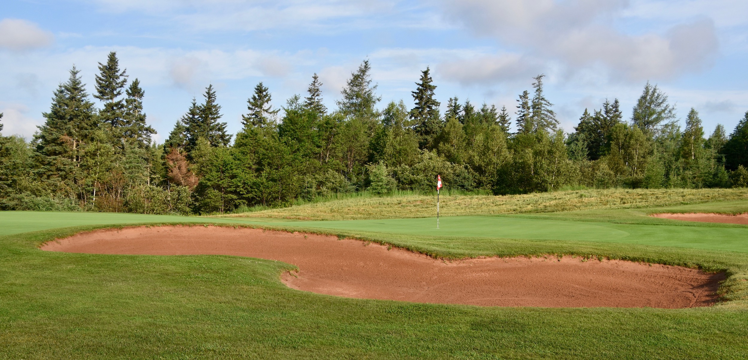 Red Sandstone Traps, Dundarave