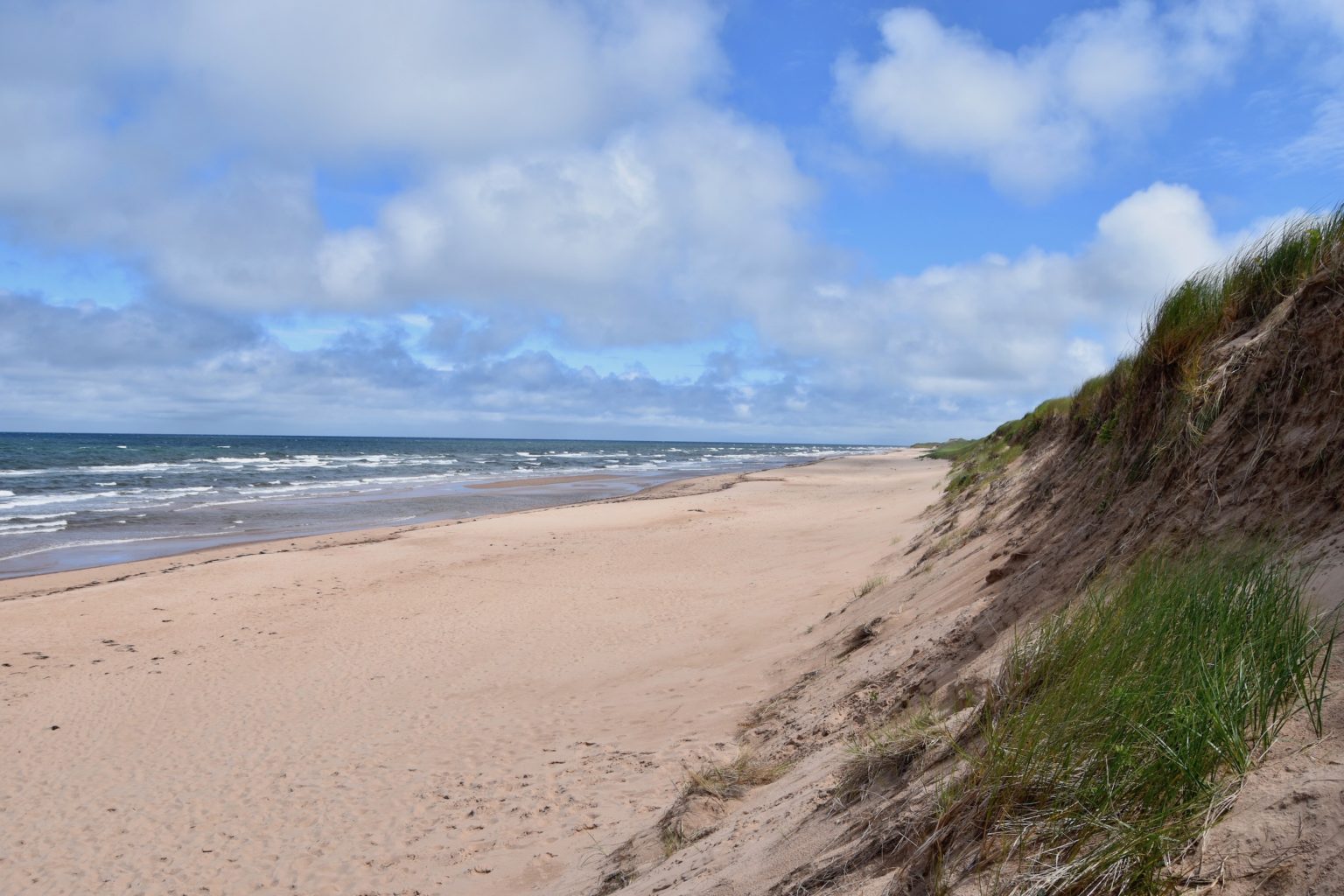 Greenwich Dunes The Best of PEI The Maritime Explorer