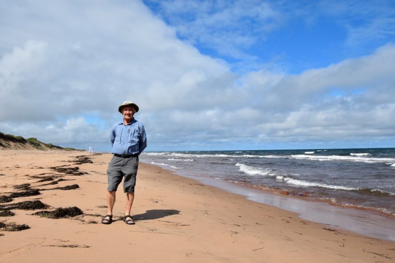 Greenwich Dunes - The Best of PEI - The Maritime Explorer