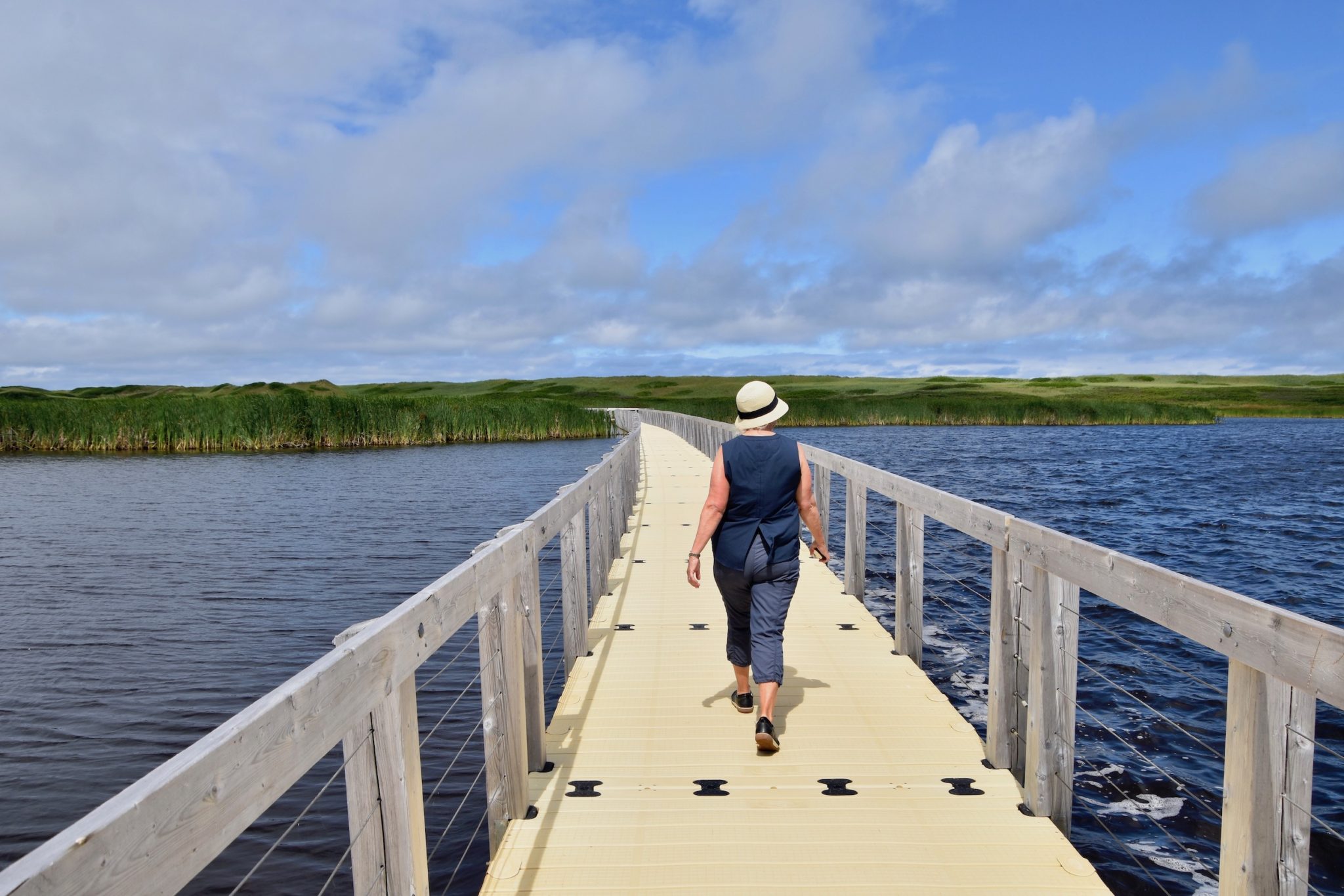Greenwich Dunes The Best of PEI The Maritime Explorer