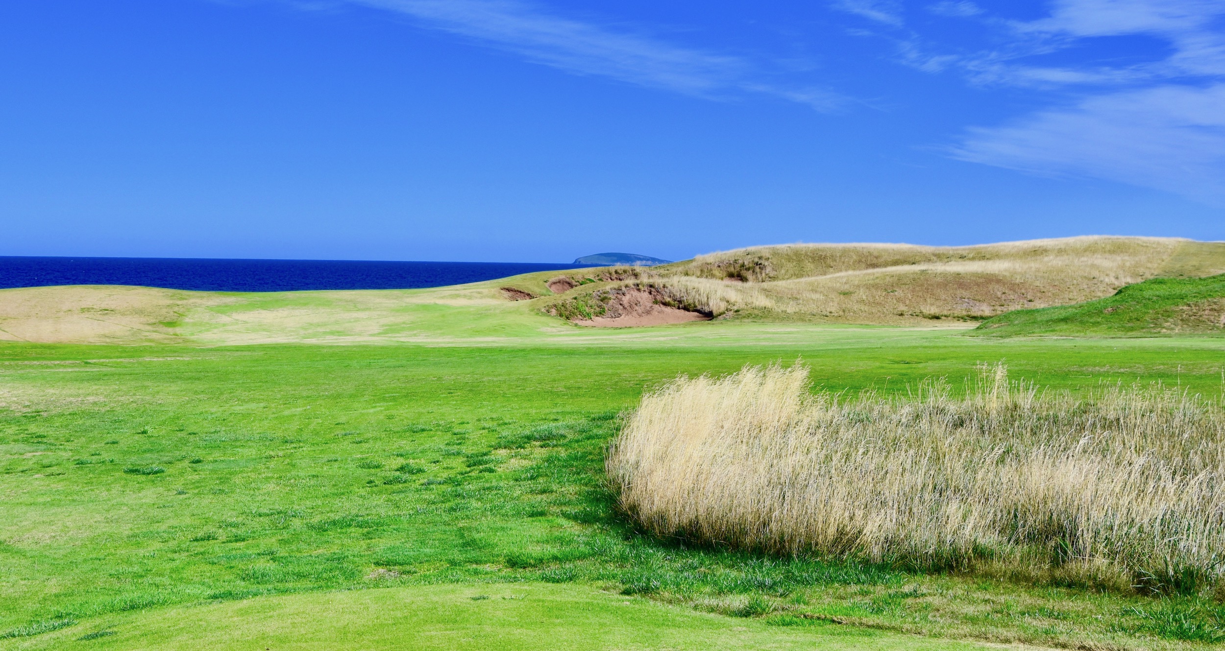 Cabot Links #10