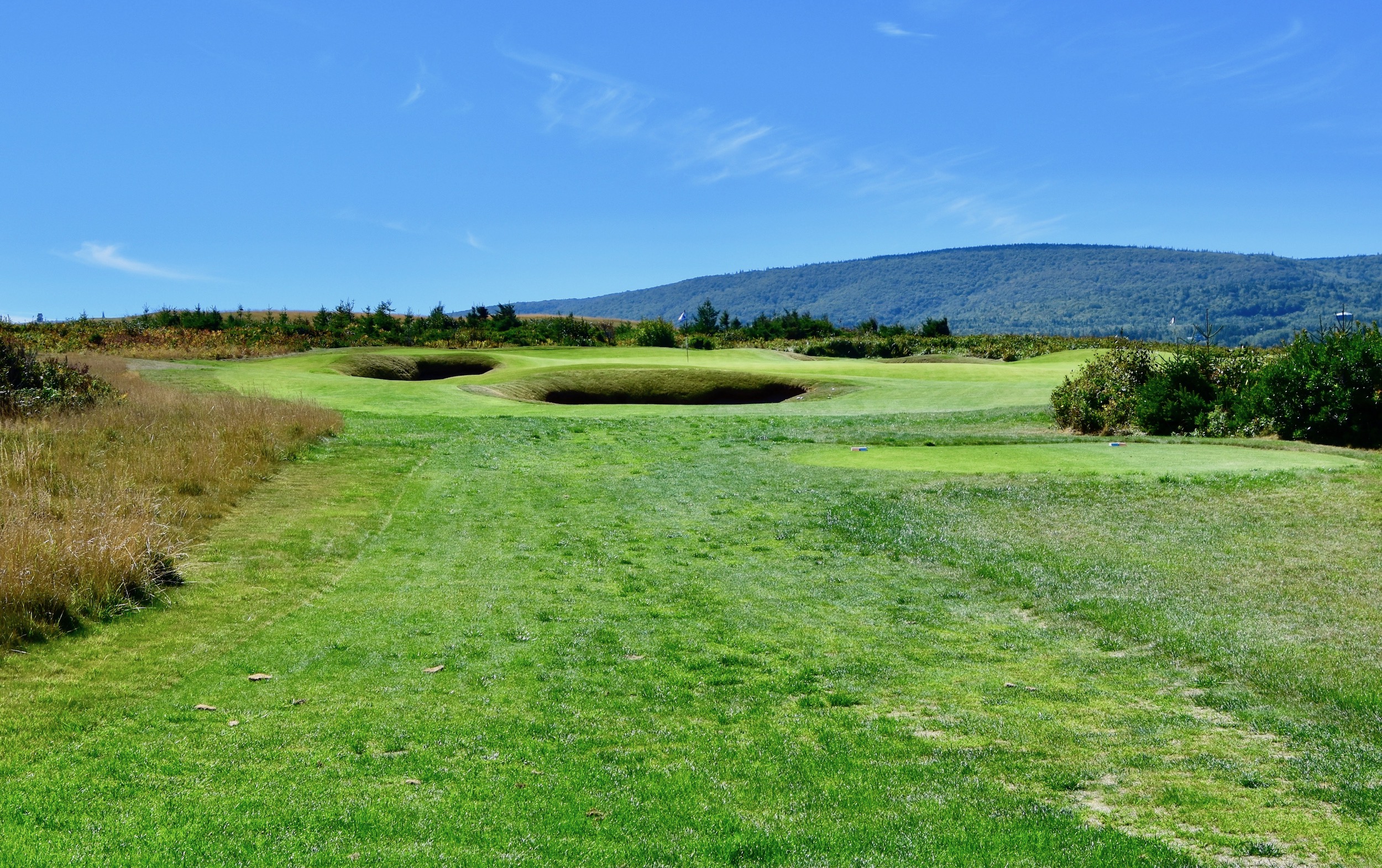 Cabot Links #17