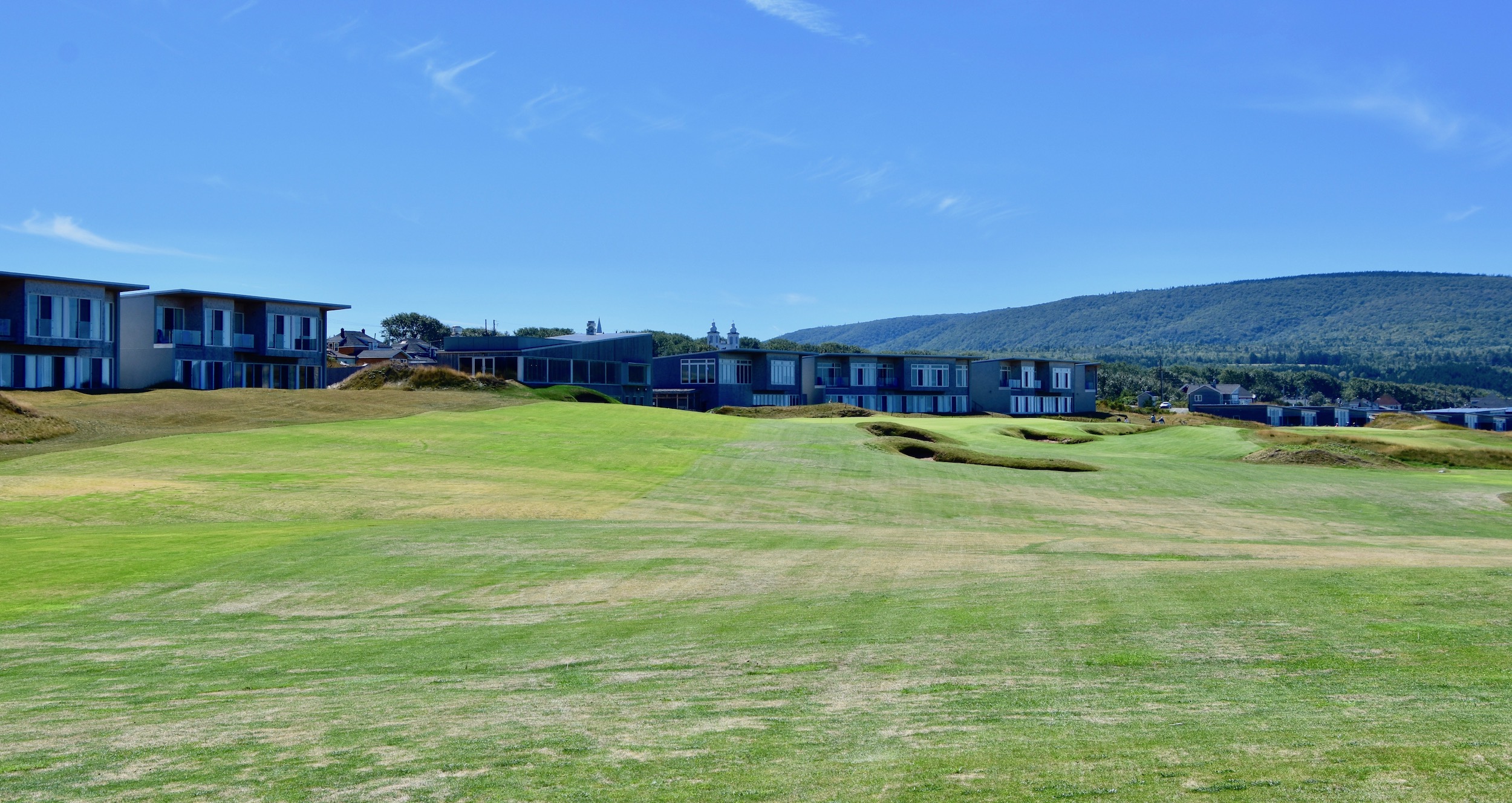 Cabot Links #18